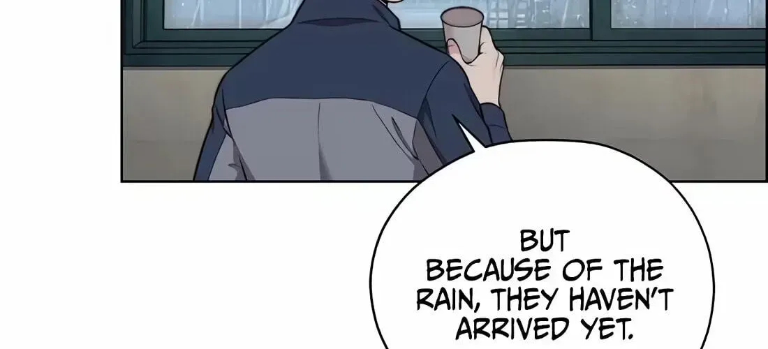 Real Man Chapter 267 page 76 - 