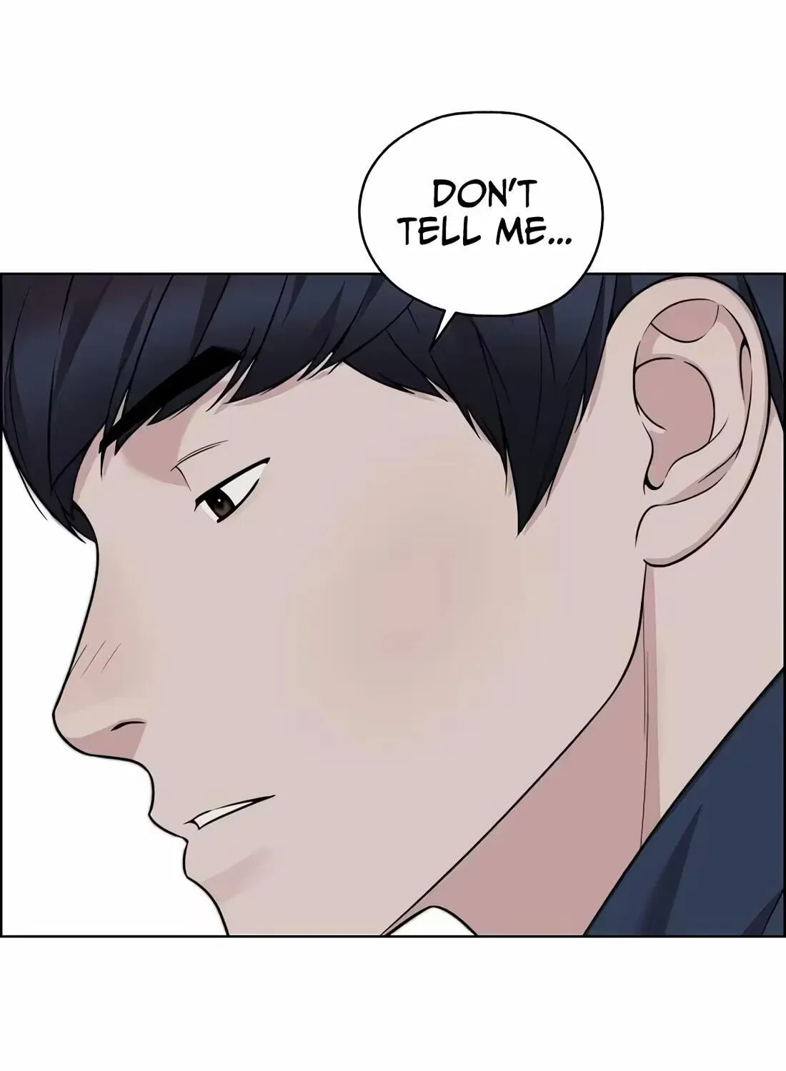 Real Man Chapter 267 page 85 - 