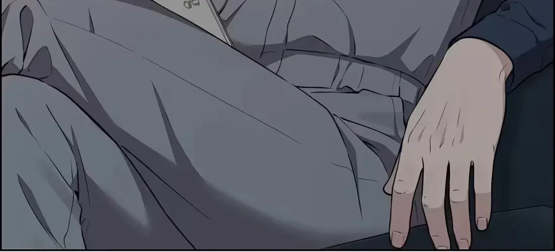 Real Man Chapter 267 page 88 - 