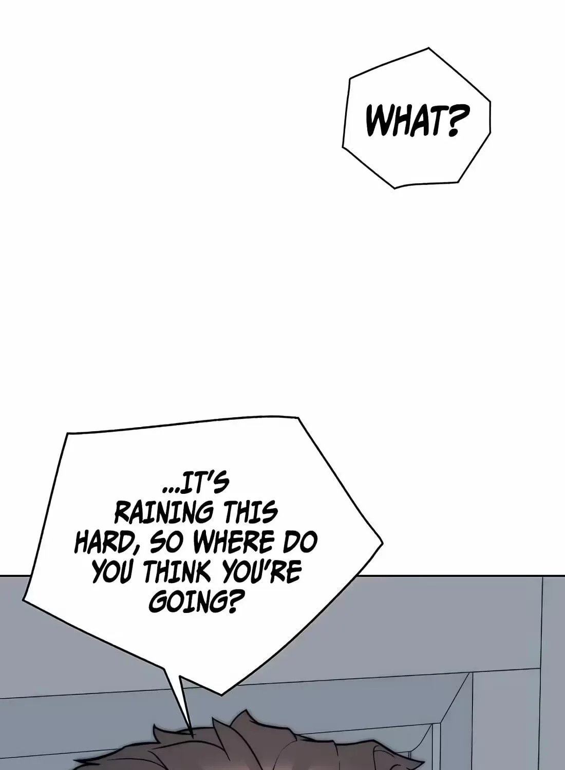 Real Man Chapter 267 page 91 - 