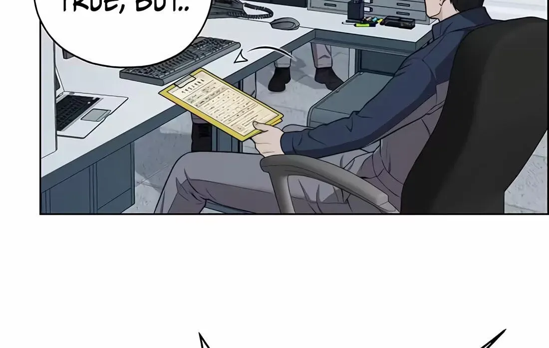 Real Man Chapter 267 page 96 - 