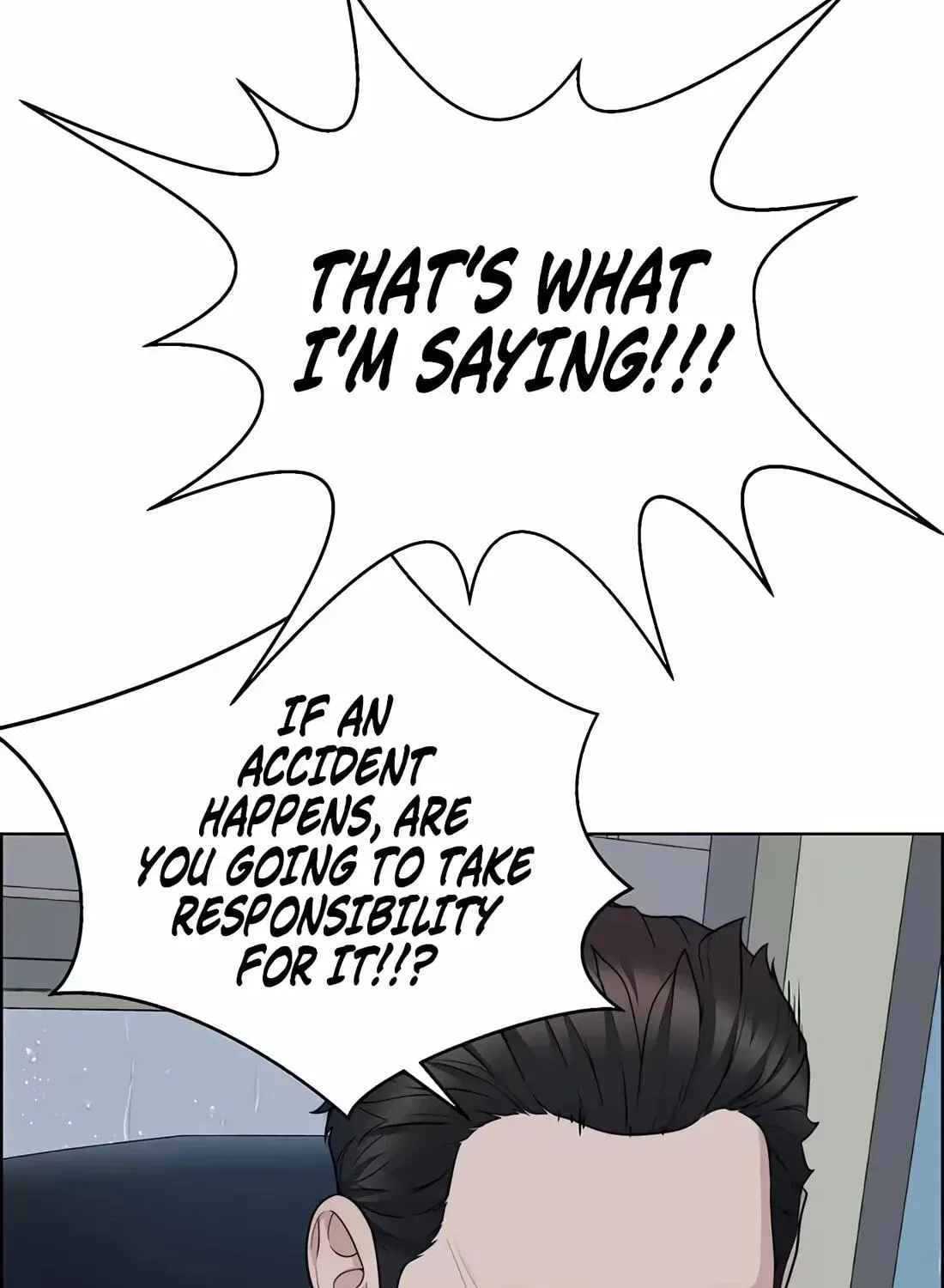 Real Man Chapter 267 page 97 - 