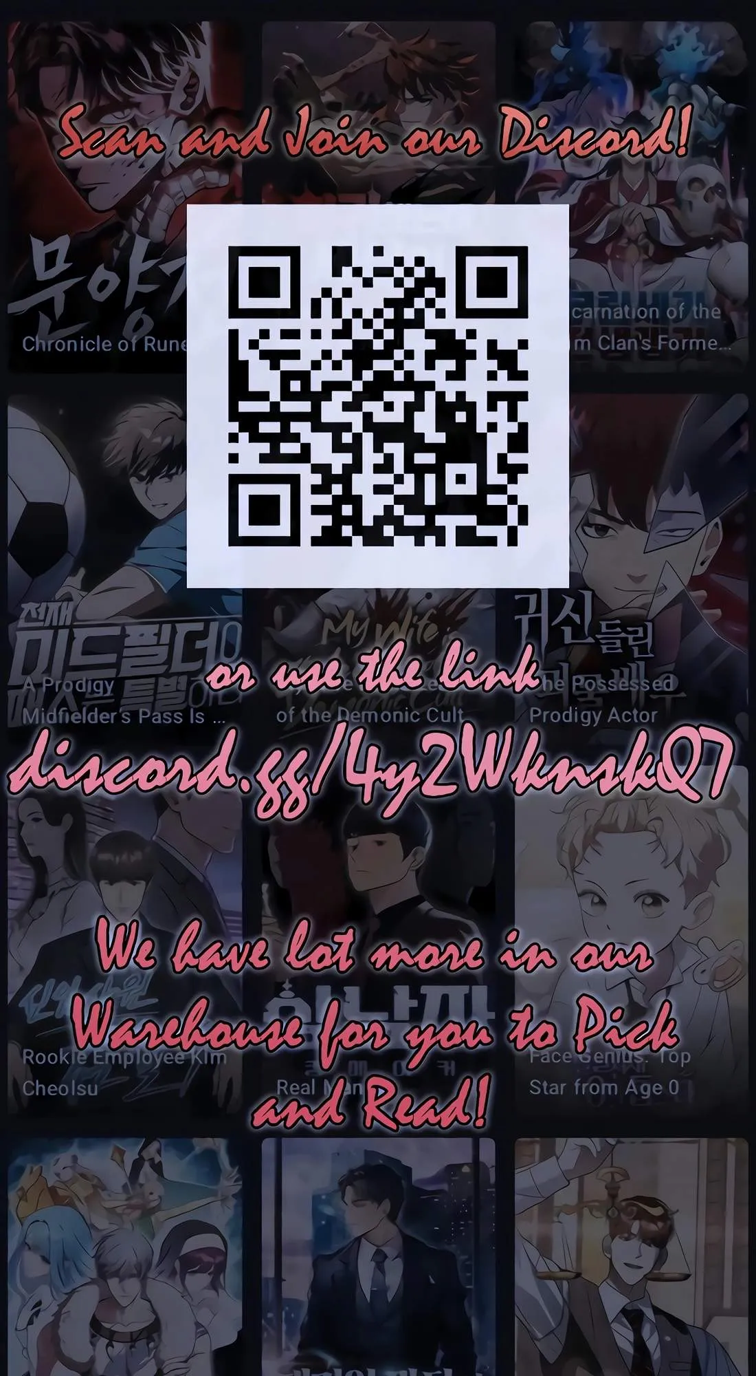 Real Man Chapter 270 page 1 - 