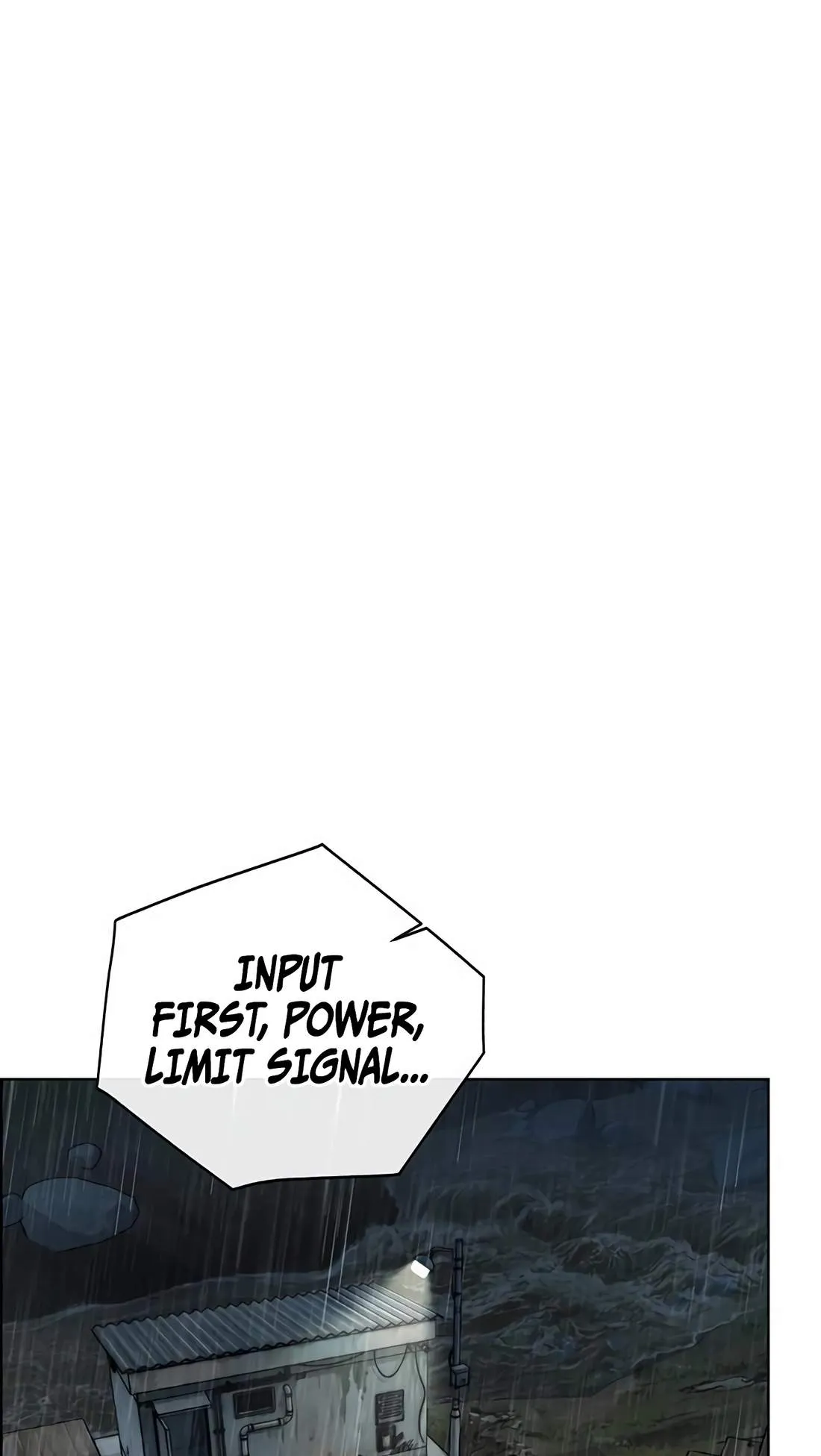 Real Man Chapter 270 page 11 - 