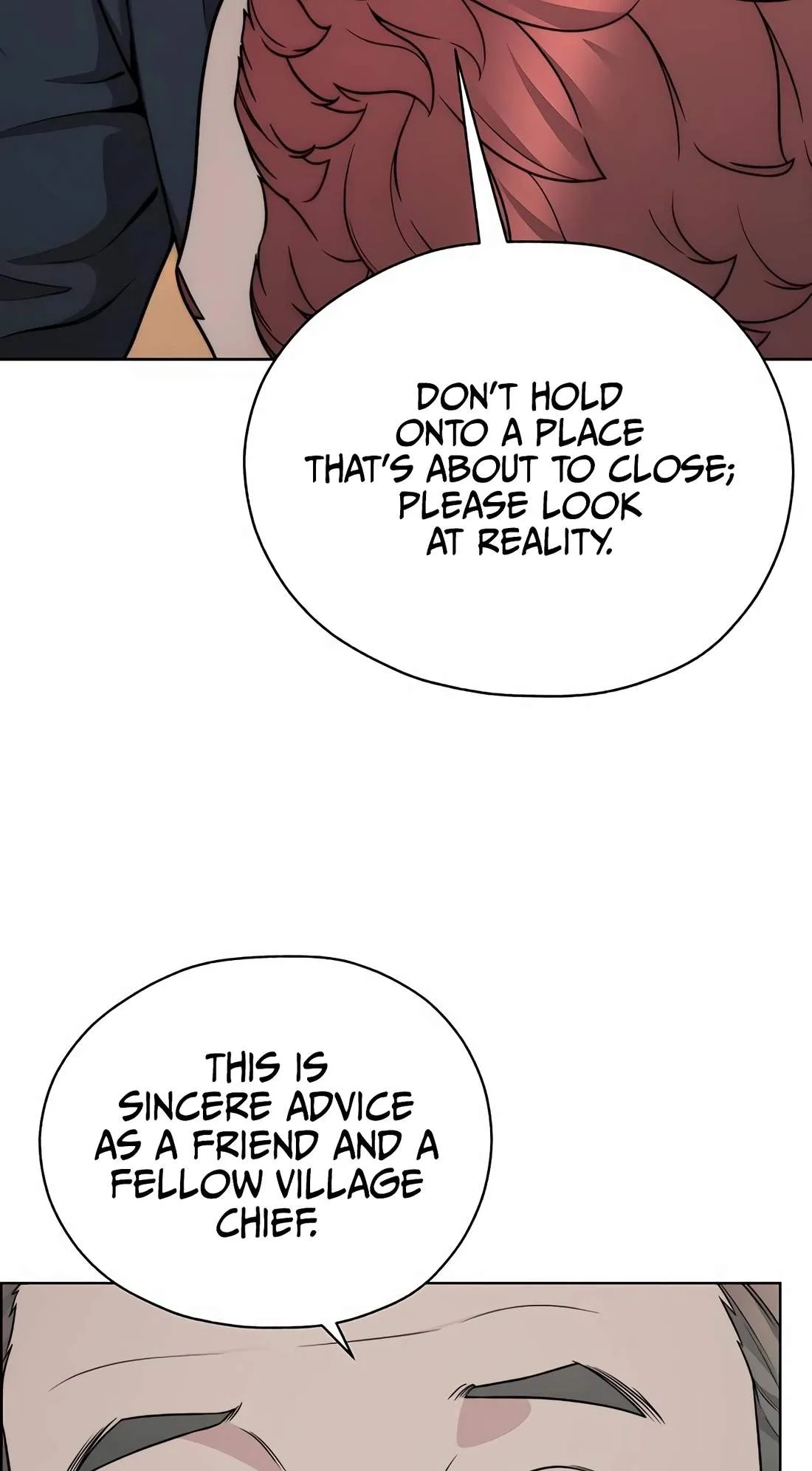 Real Man Chapter 270 page 113 - 