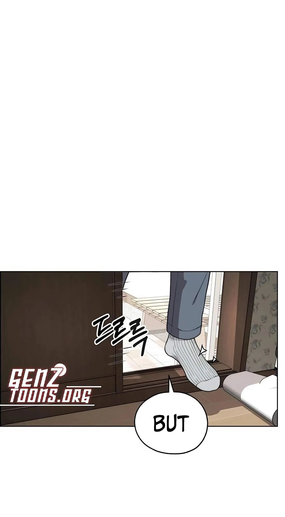 Real Man Chapter 270 page 115 - 