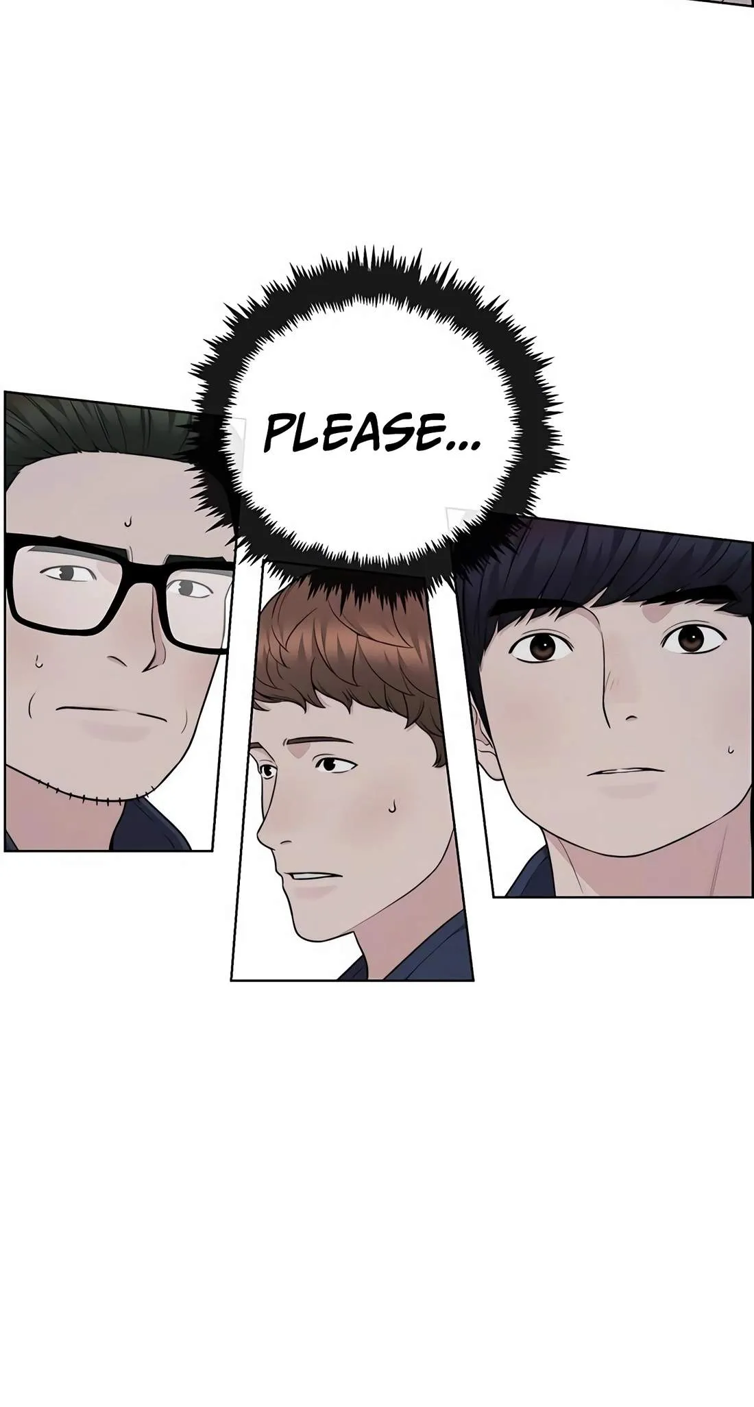 Real Man Chapter 270 page 23 - 