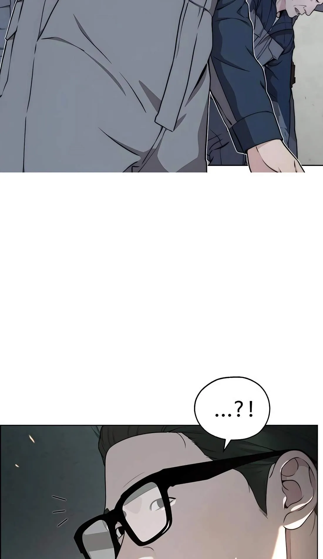Real Man Chapter 270 page 29 - 
