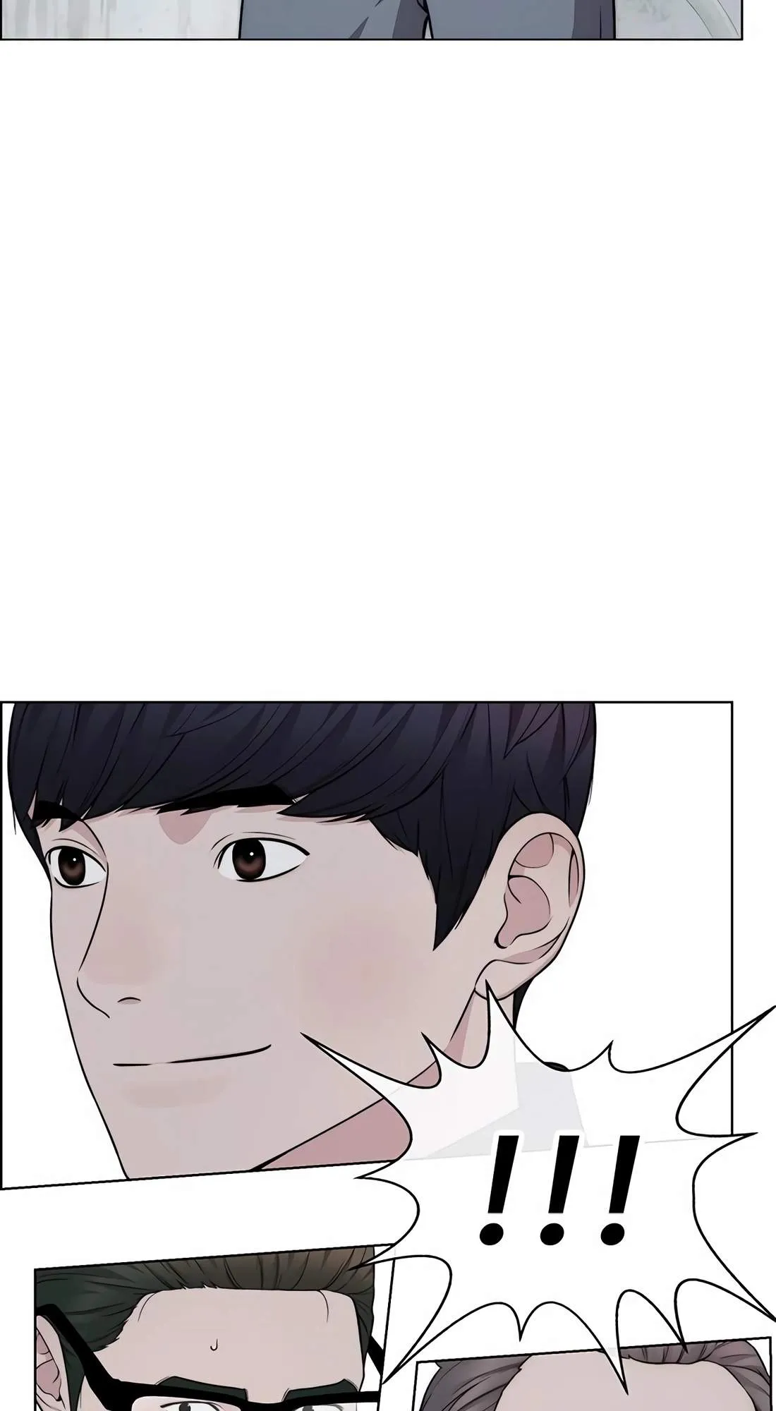 Real Man Chapter 270 page 38 - 