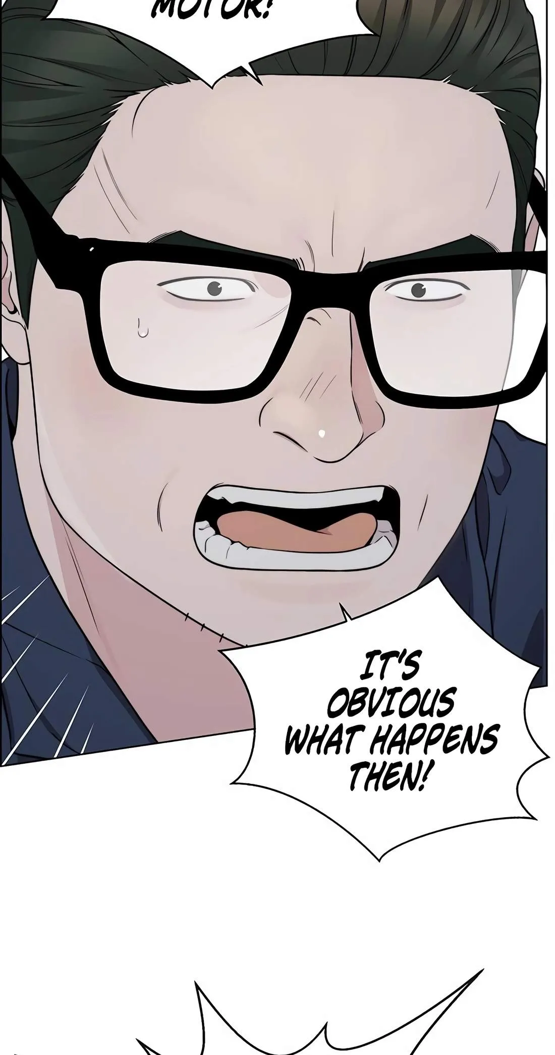 Real Man Chapter 270 page 44 - 