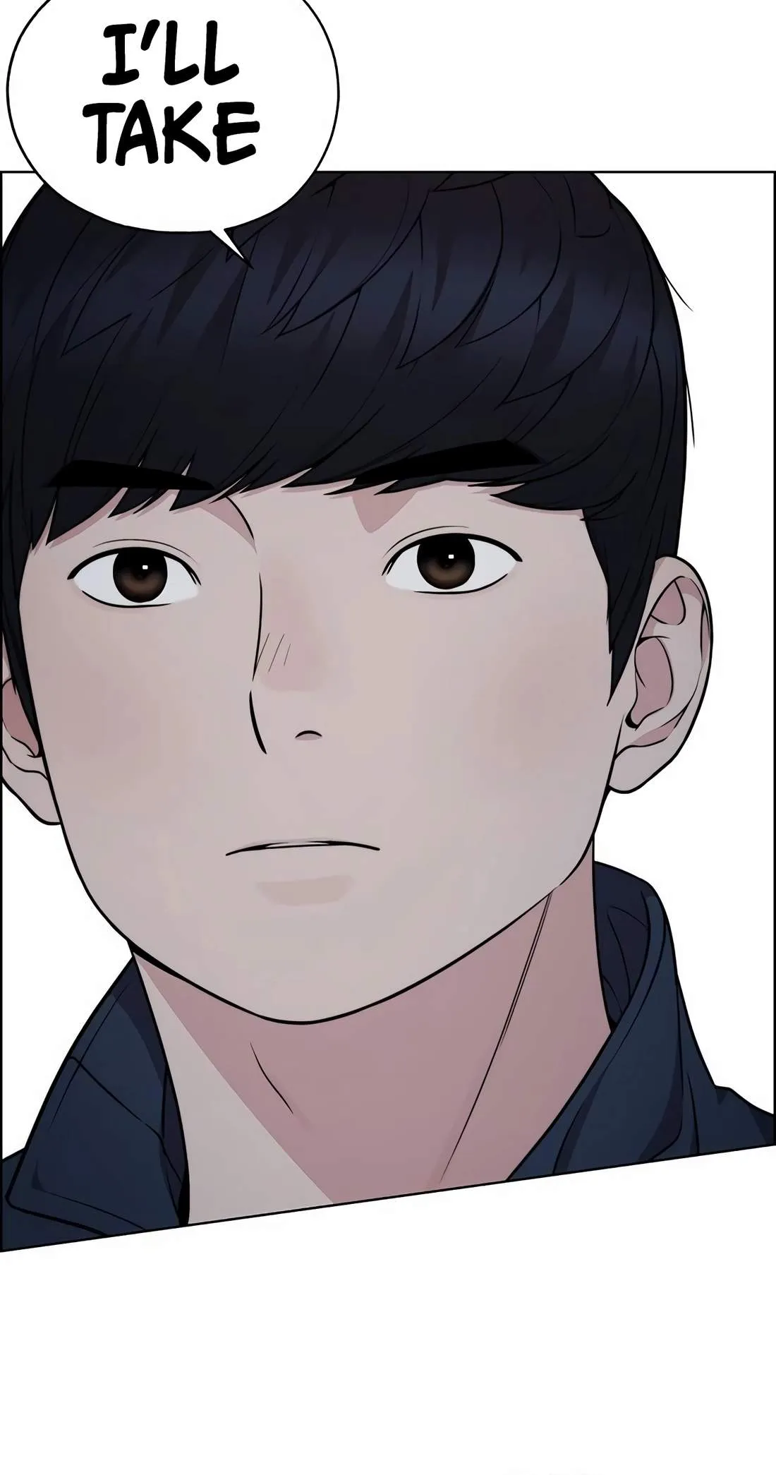 Real Man Chapter 270 page 47 - 