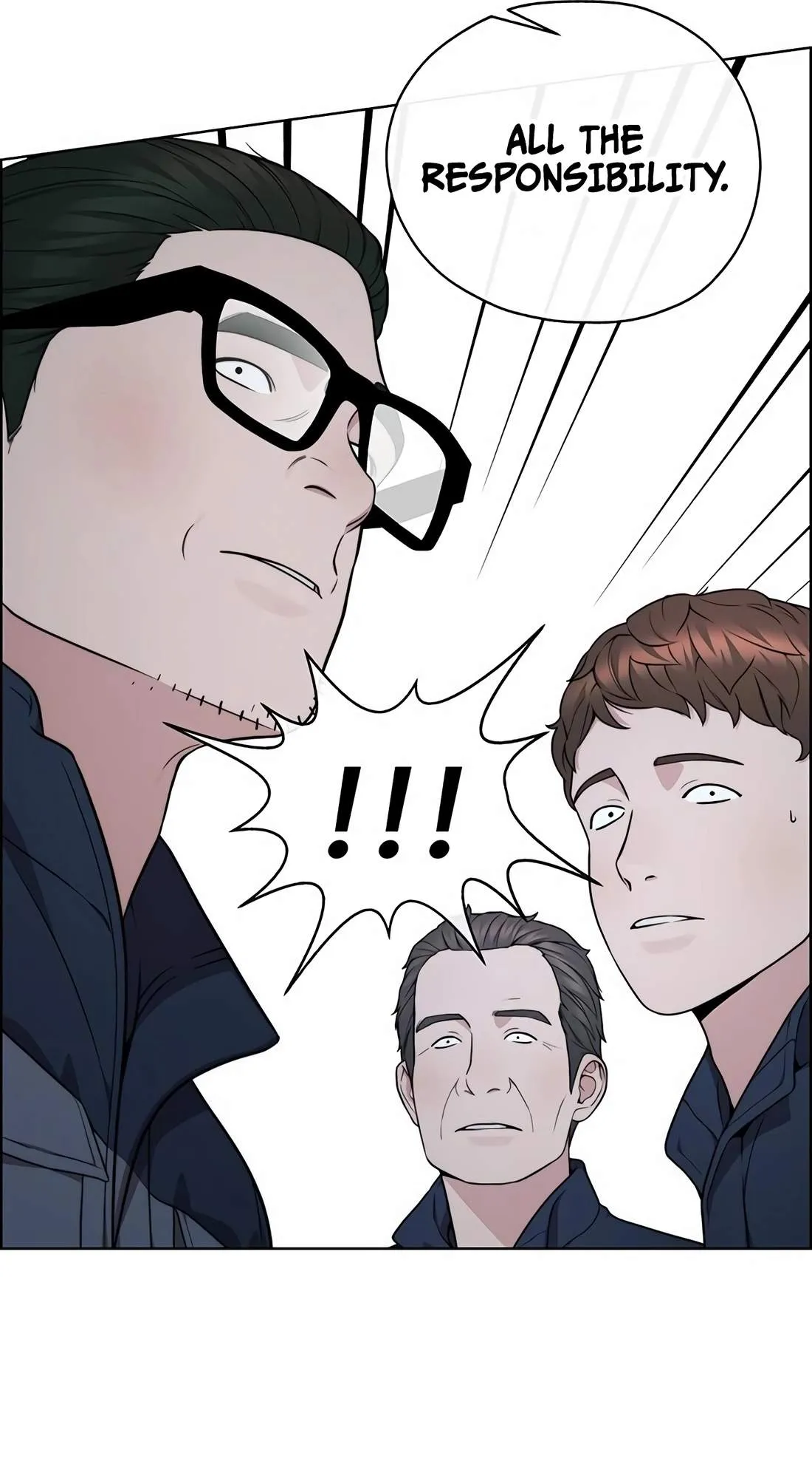 Real Man Chapter 270 page 48 - 