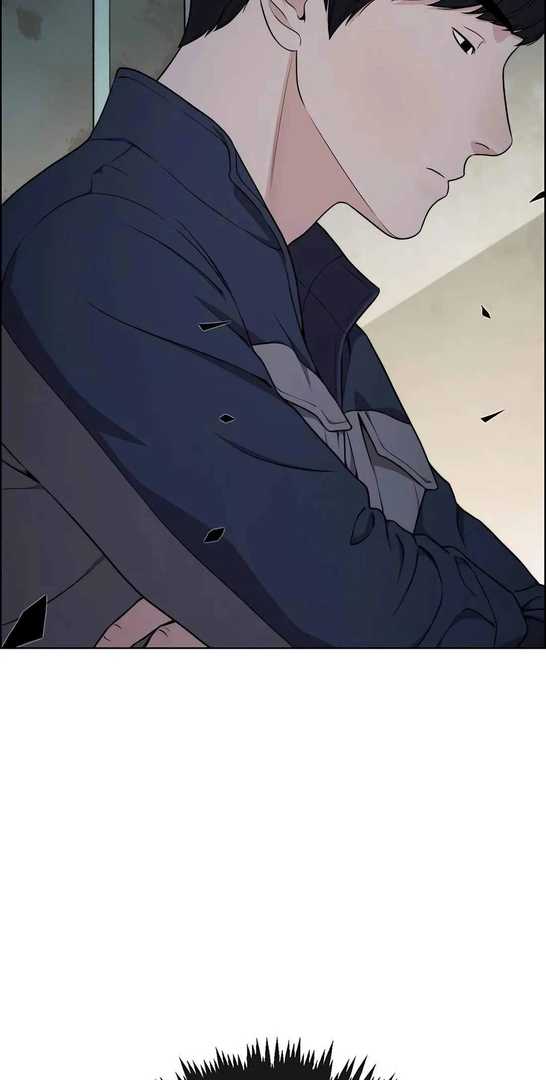 Real Man Chapter 270 page 56 - 