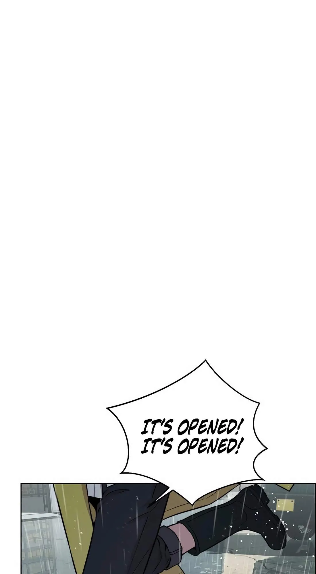 Real Man Chapter 270 page 65 - 