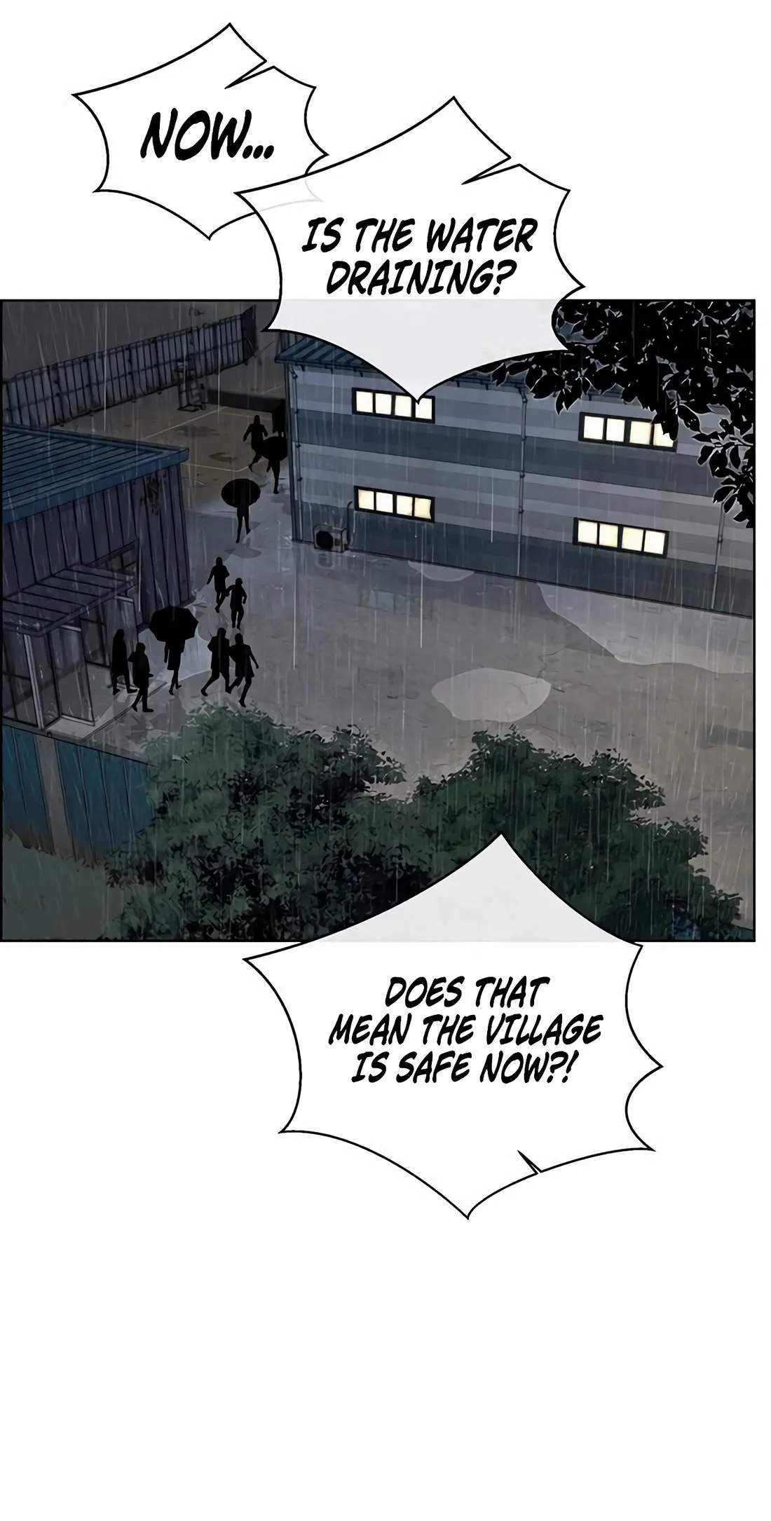 Real Man Chapter 270 page 68 - 