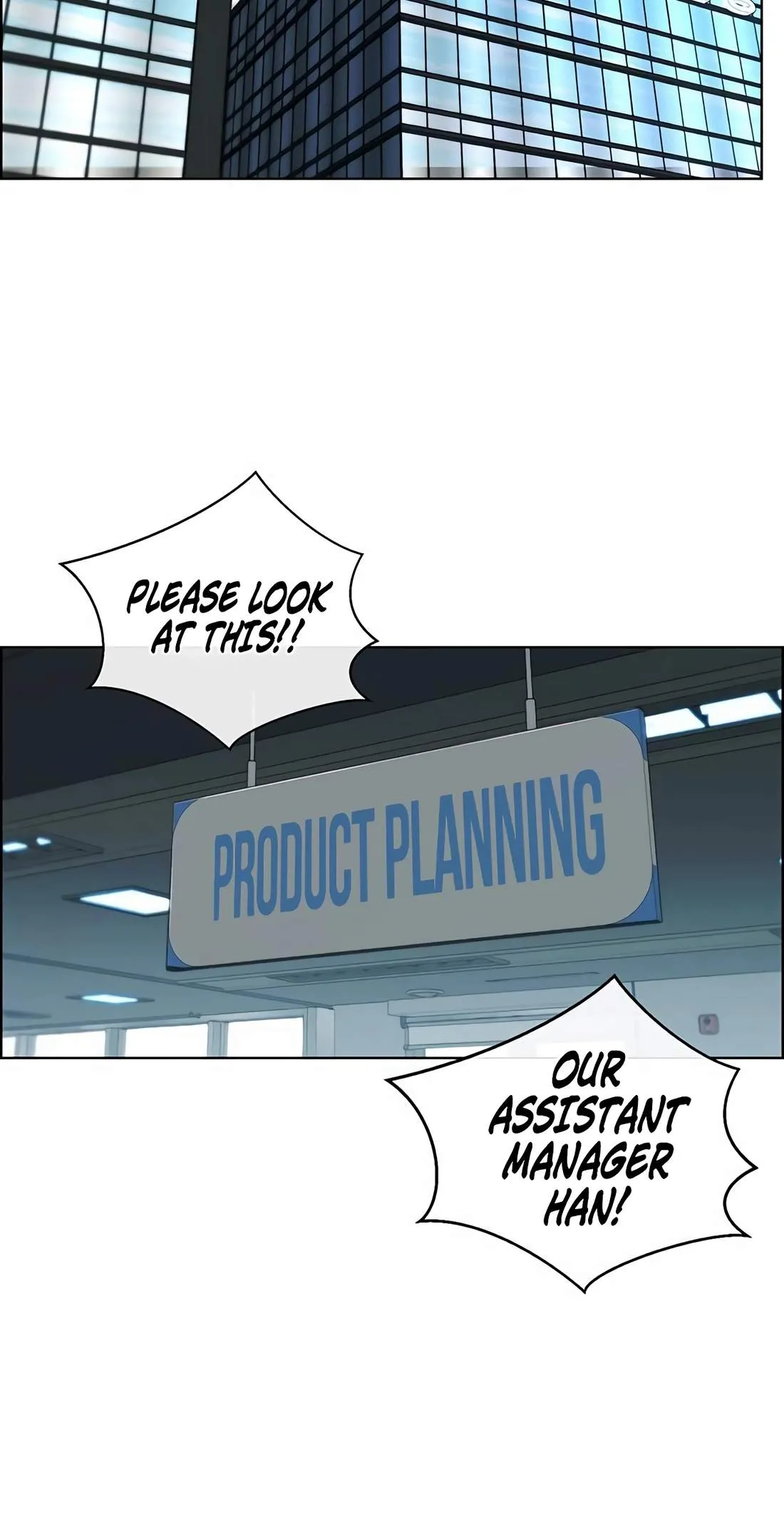 Real Man Chapter 270 page 79 - 