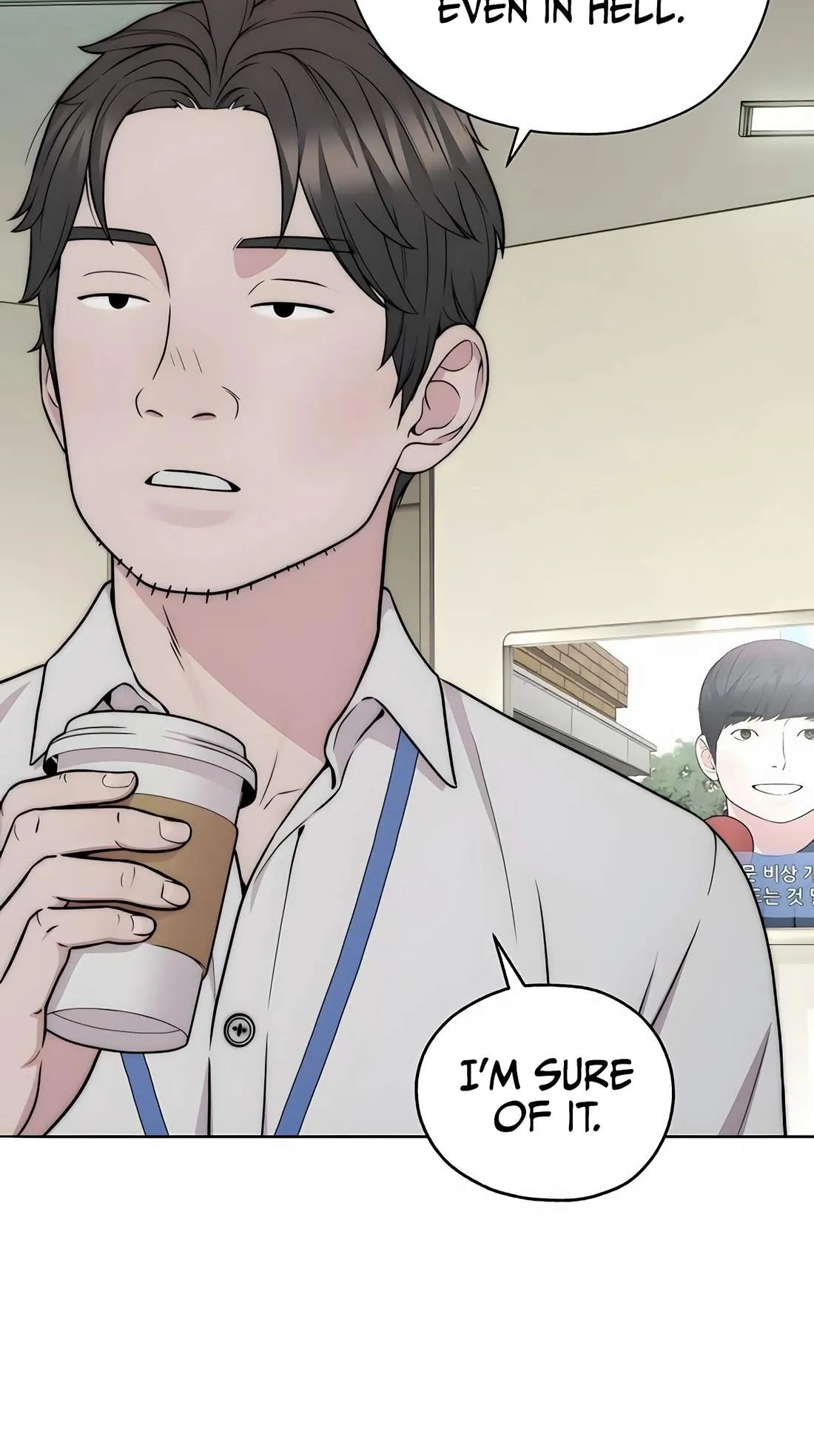 Real Man Chapter 270 page 86 - 