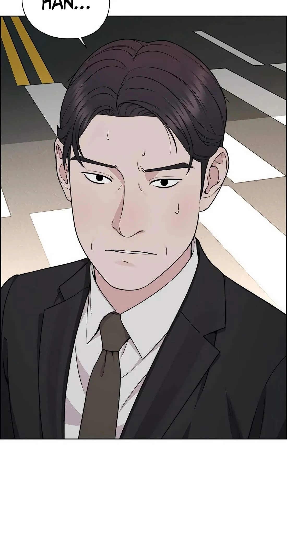 Real Man Chapter 270 page 91 - 