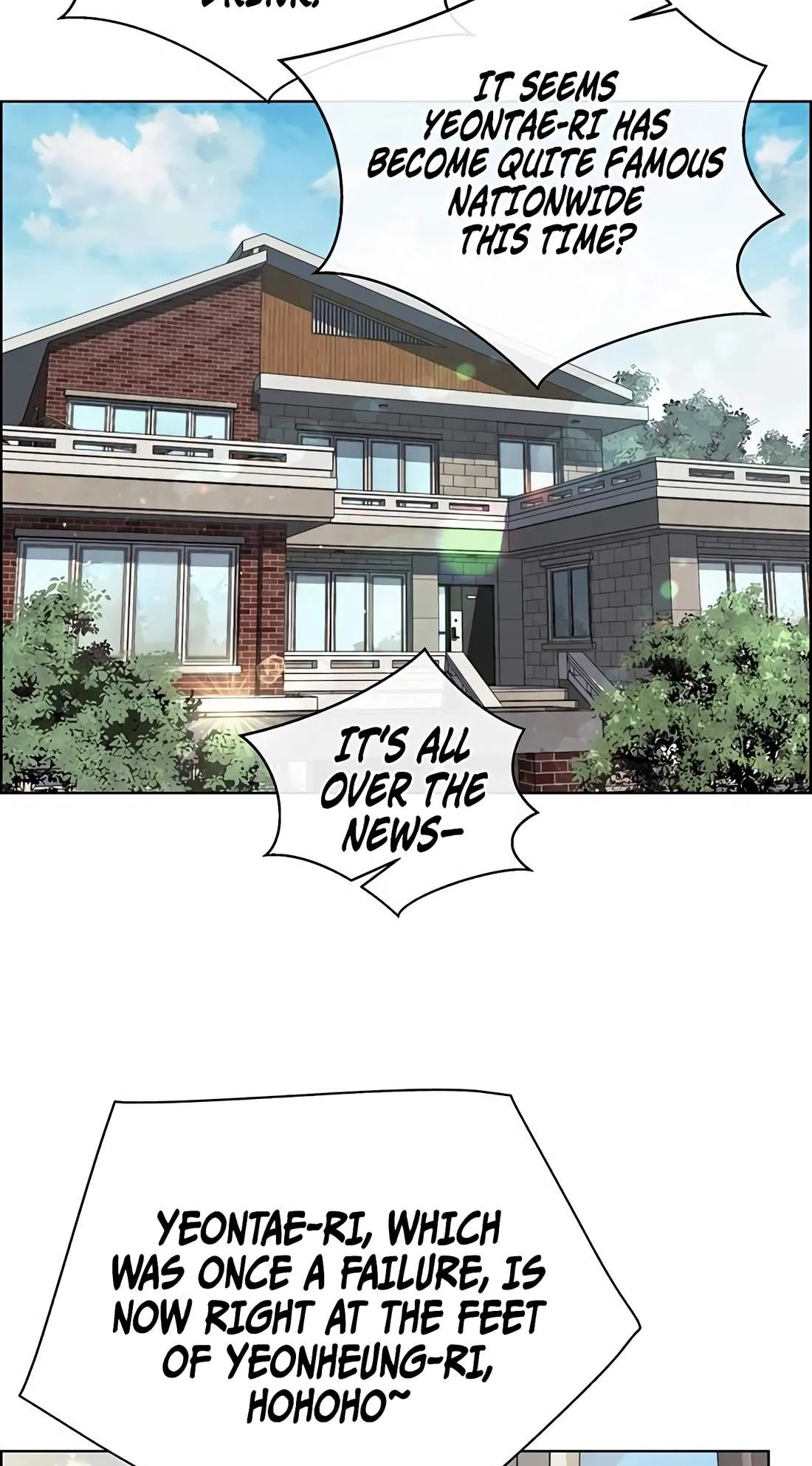 Real Man Chapter 270 page 98 - 