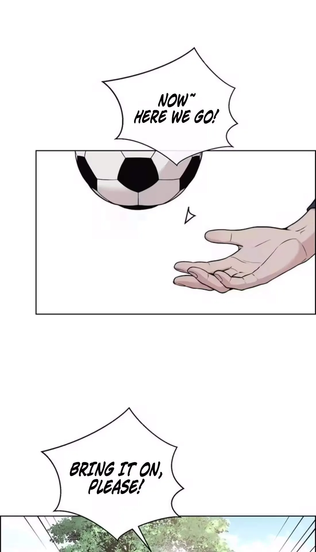 Real Man Chapter 272 page 113 - 