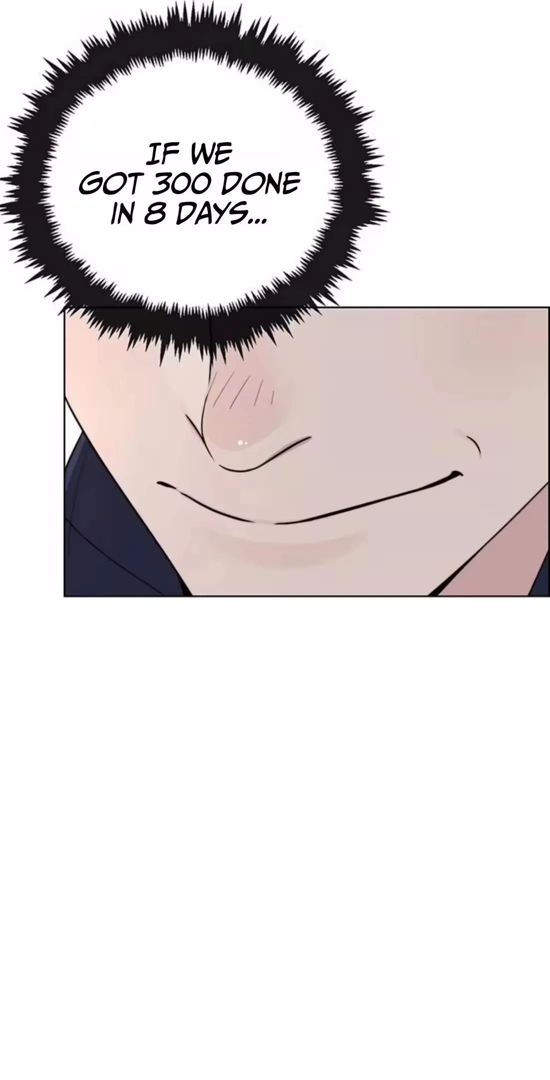 Real Man Chapter 272 page 116 - 