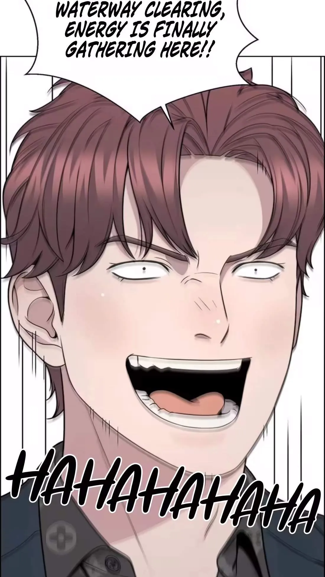 Real Man Chapter 272 page 18 - 
