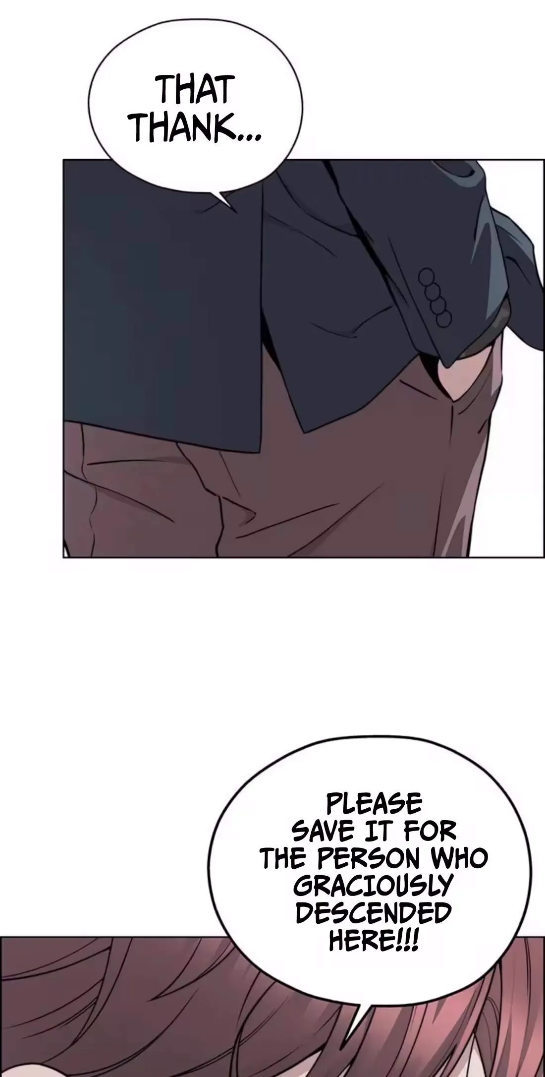 Real Man Chapter 272 page 24 - 