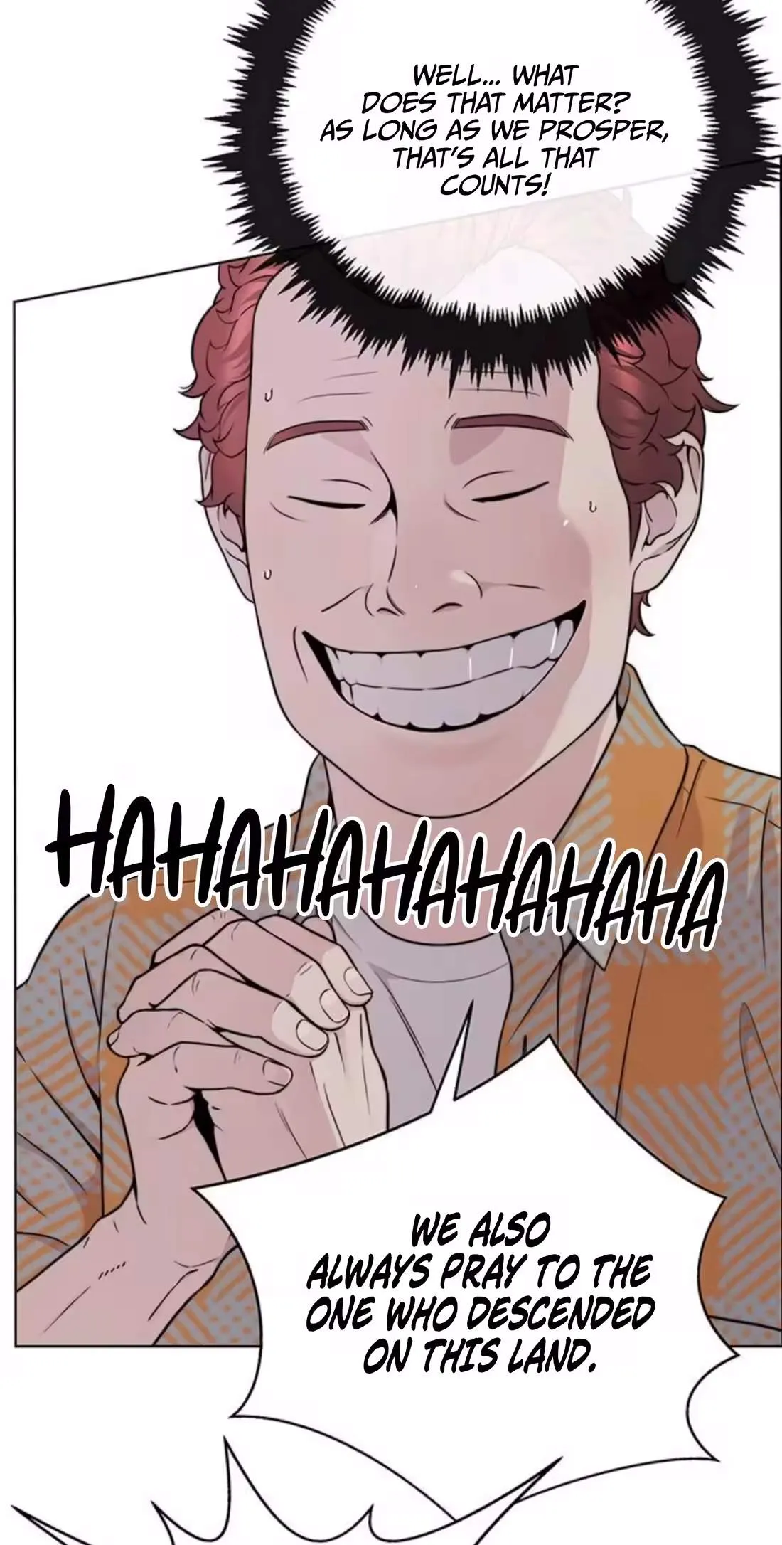 Real Man Chapter 272 page 26 - 