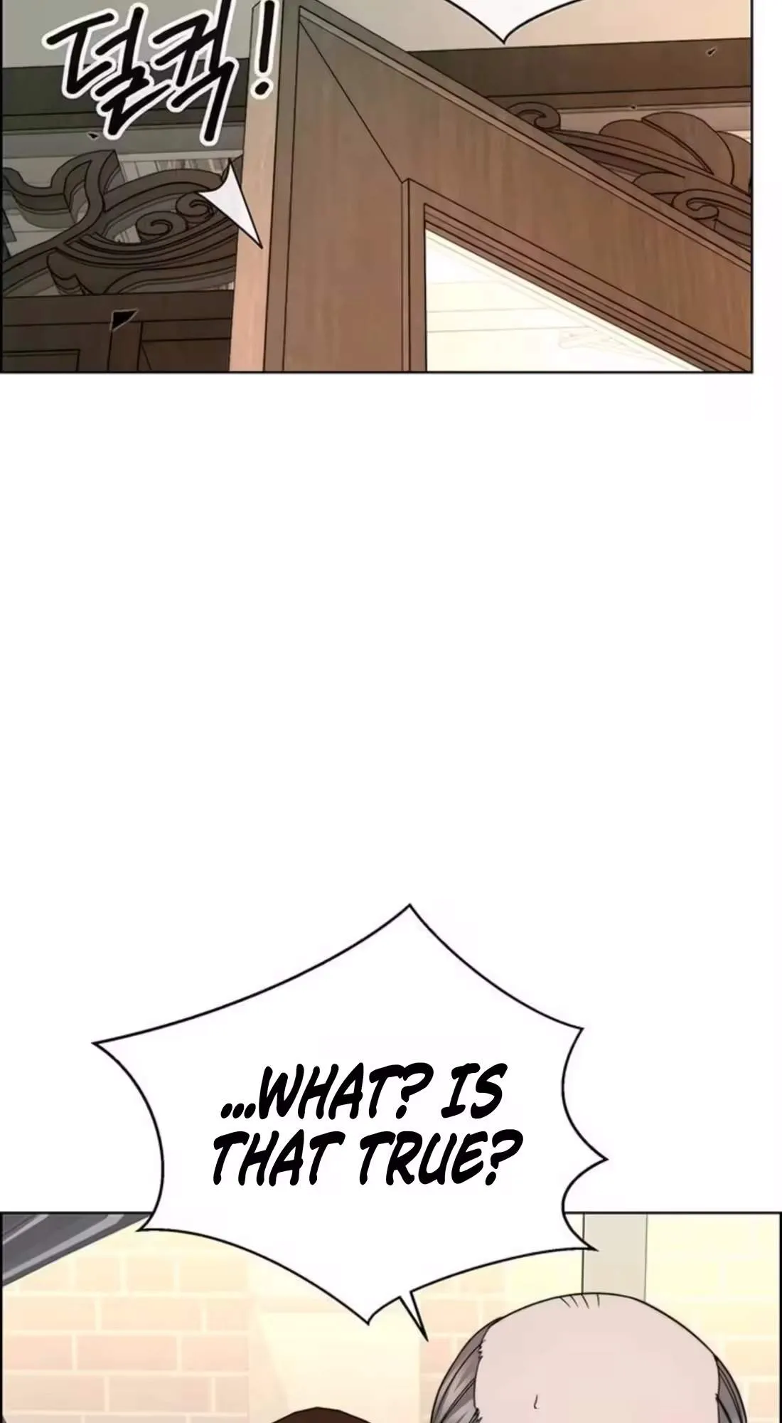 Real Man Chapter 272 page 29 - 