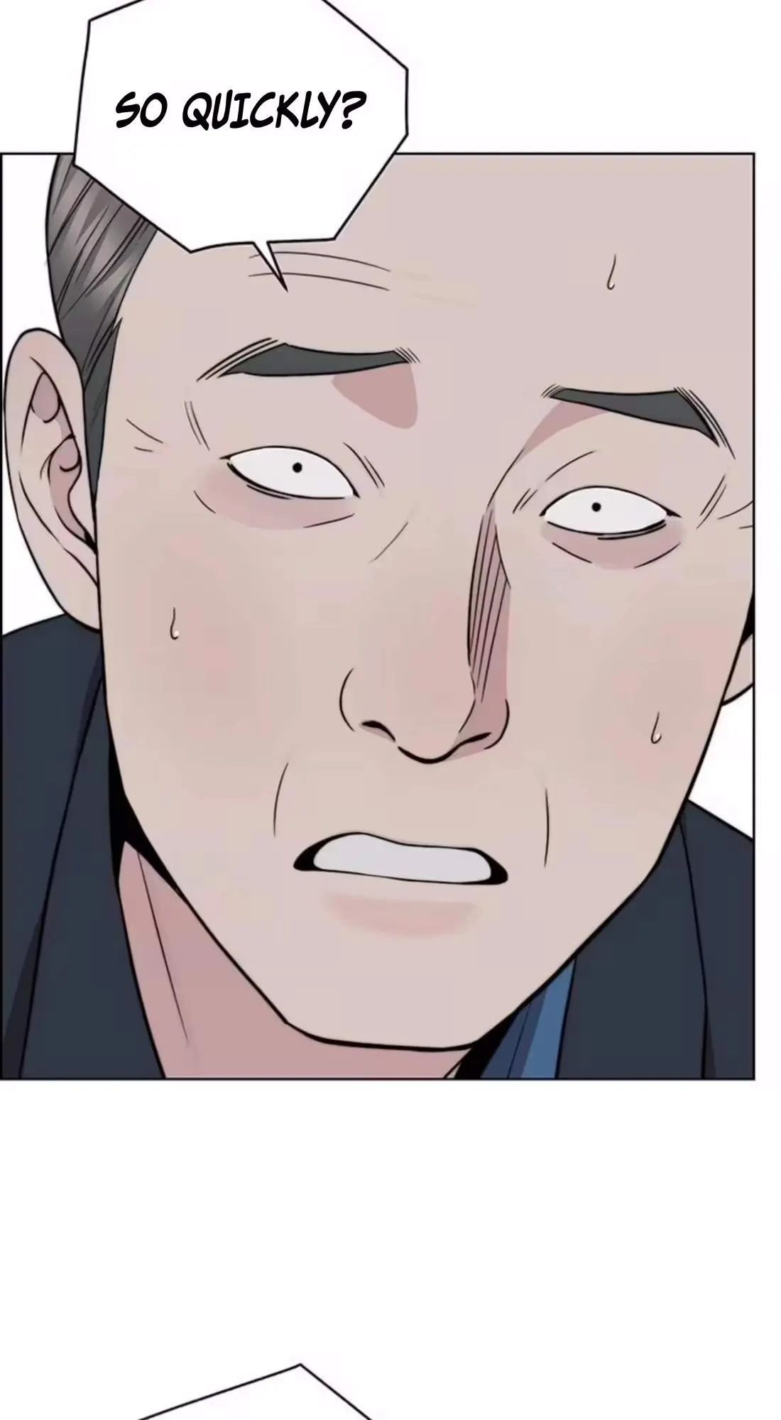 Real Man Chapter 272 page 31 - 