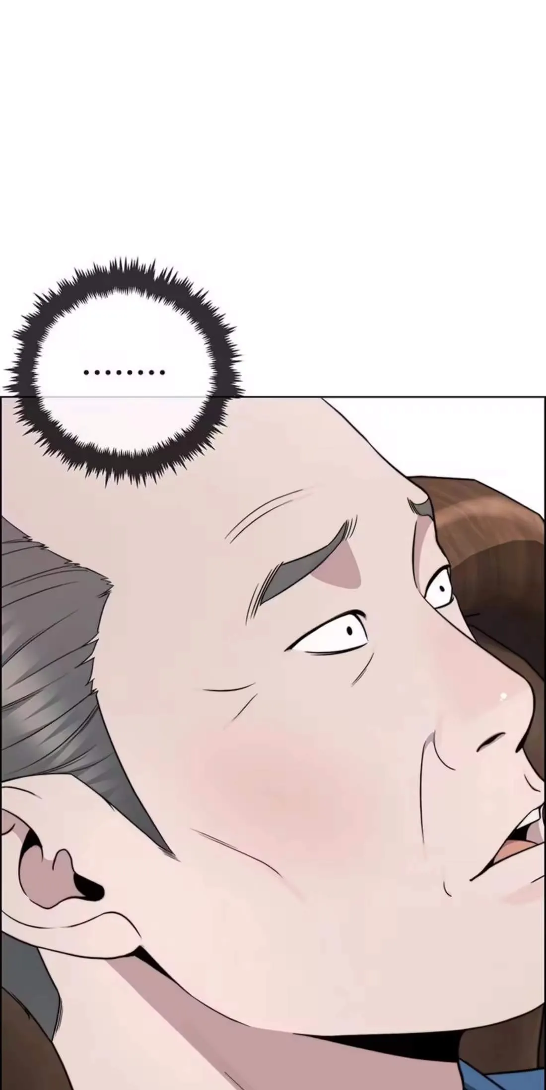 Real Man Chapter 272 page 35 - 
