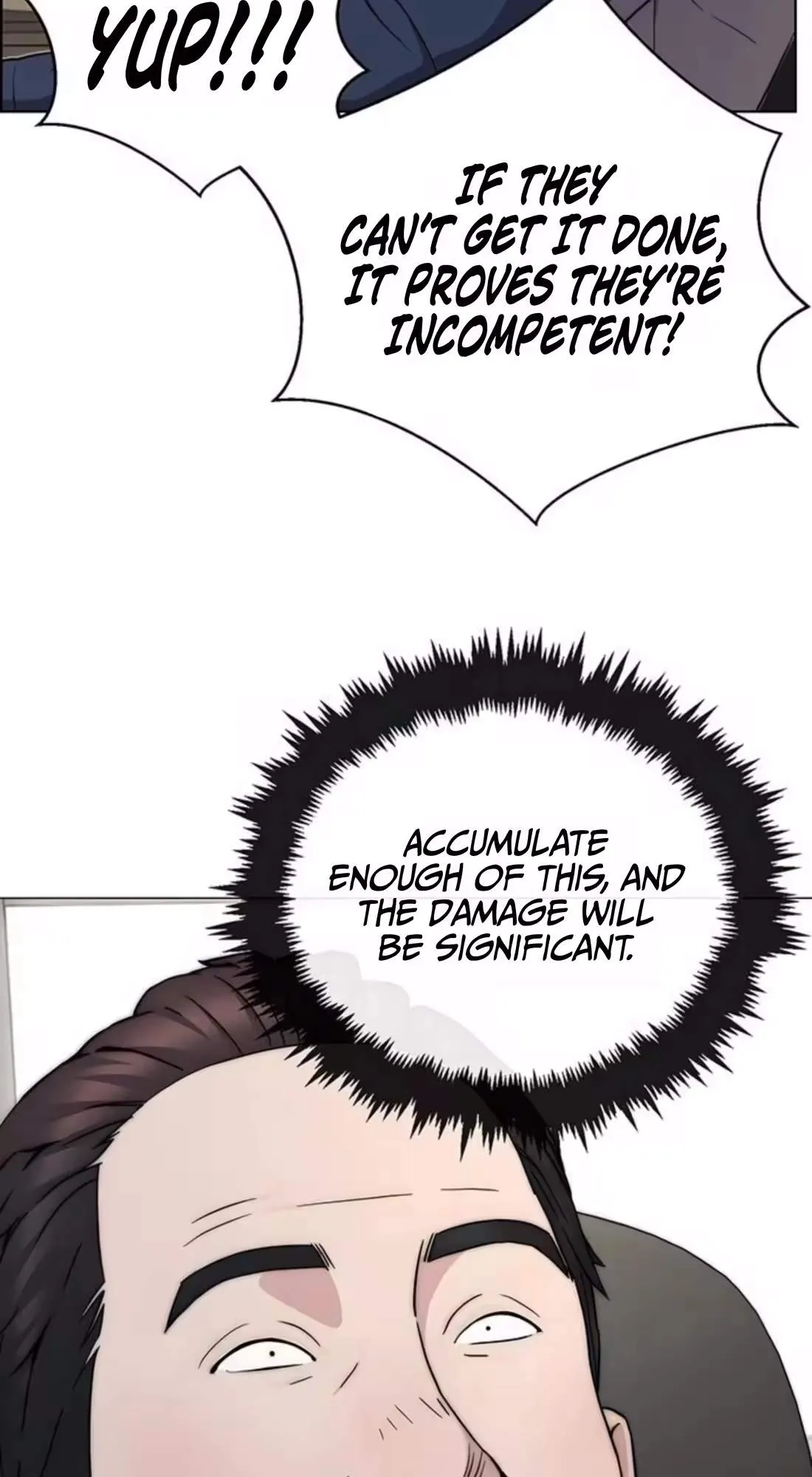 Real Man Chapter 272 page 48 - 