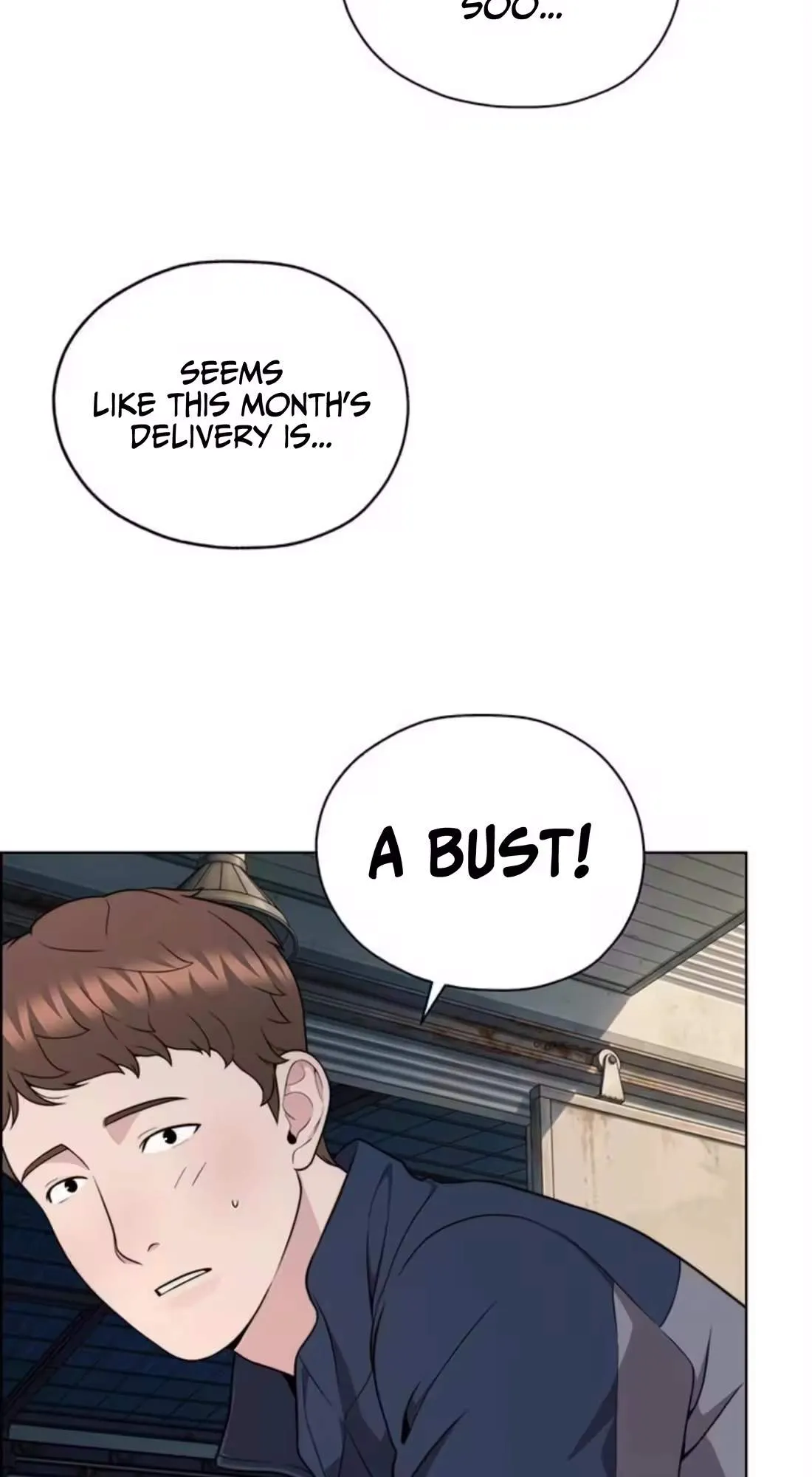Real Man Chapter 272 page 59 - 