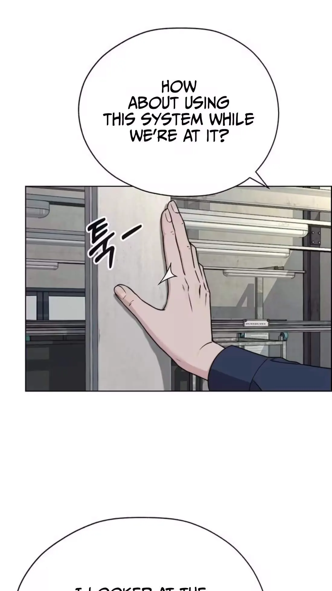 Real Man Chapter 272 page 61 - 
