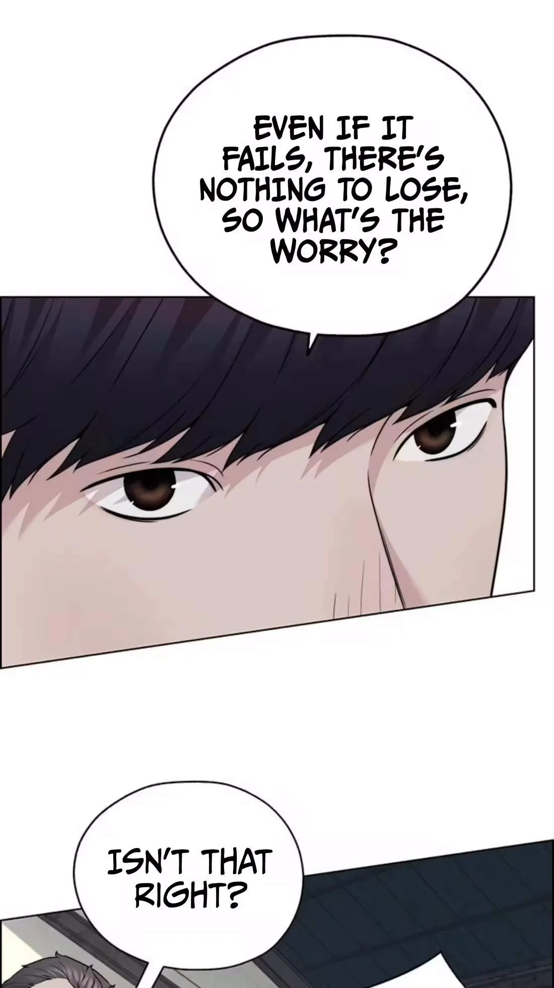 Real Man Chapter 272 page 78 - 