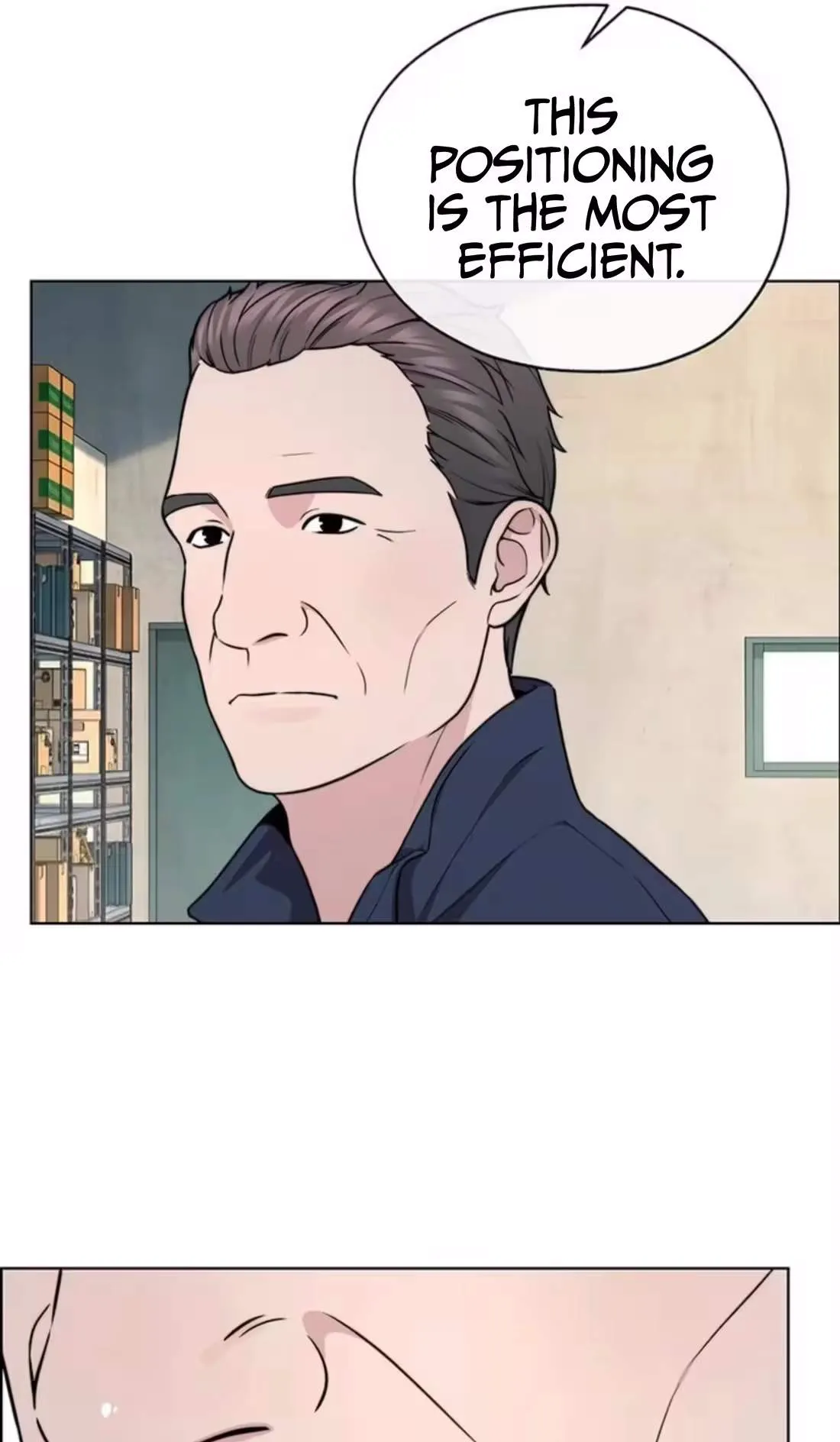 Real Man Chapter 272 page 87 - 