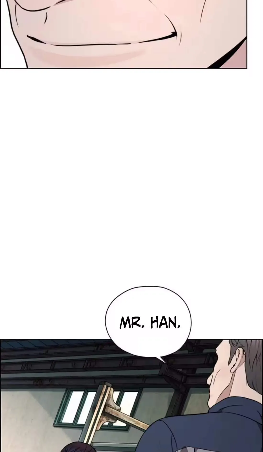 Real Man Chapter 272 page 88 - 