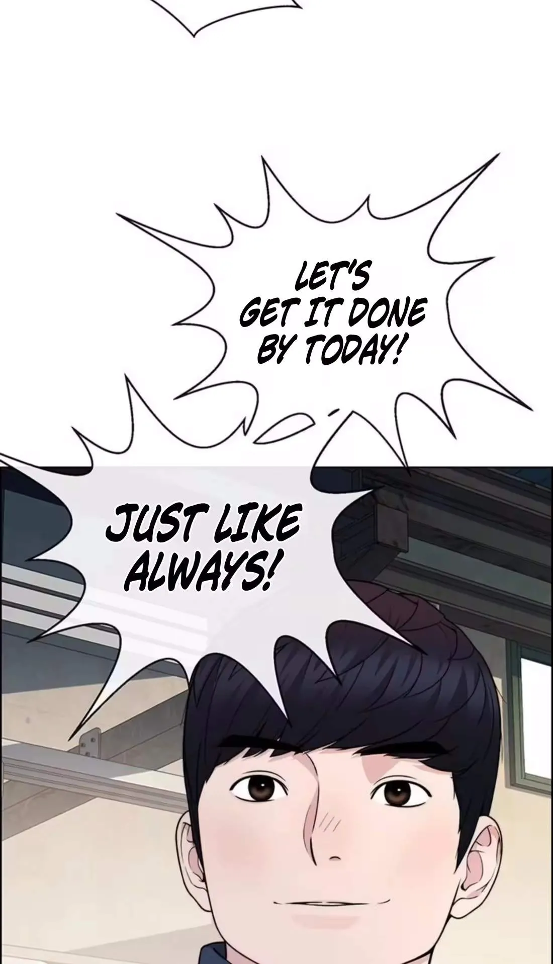 Real Man Chapter 272 page 95 - 