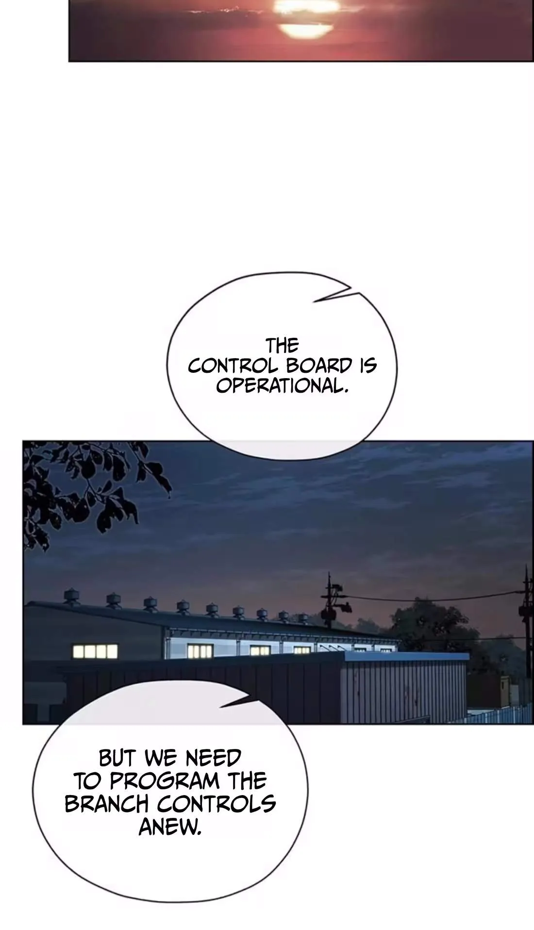 Real Man Chapter 272 page 98 - 