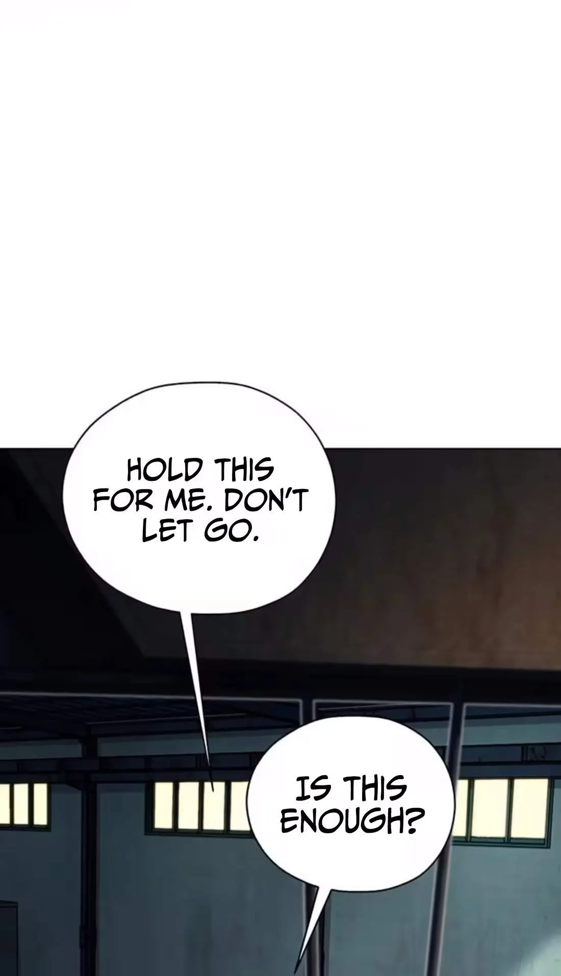 Real Man Chapter 272 page 100 - 