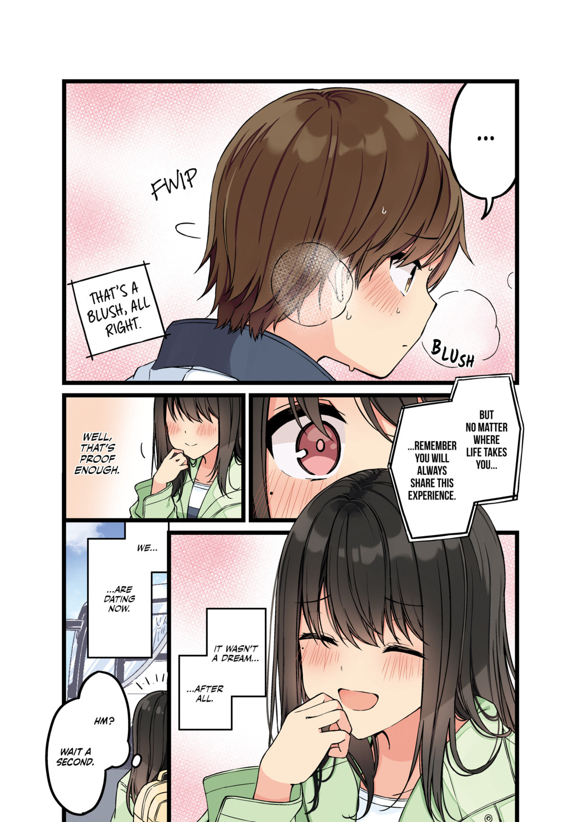 Real mo Tama ni wa Uso wo Tsuku Chapter 149 page 2 - 