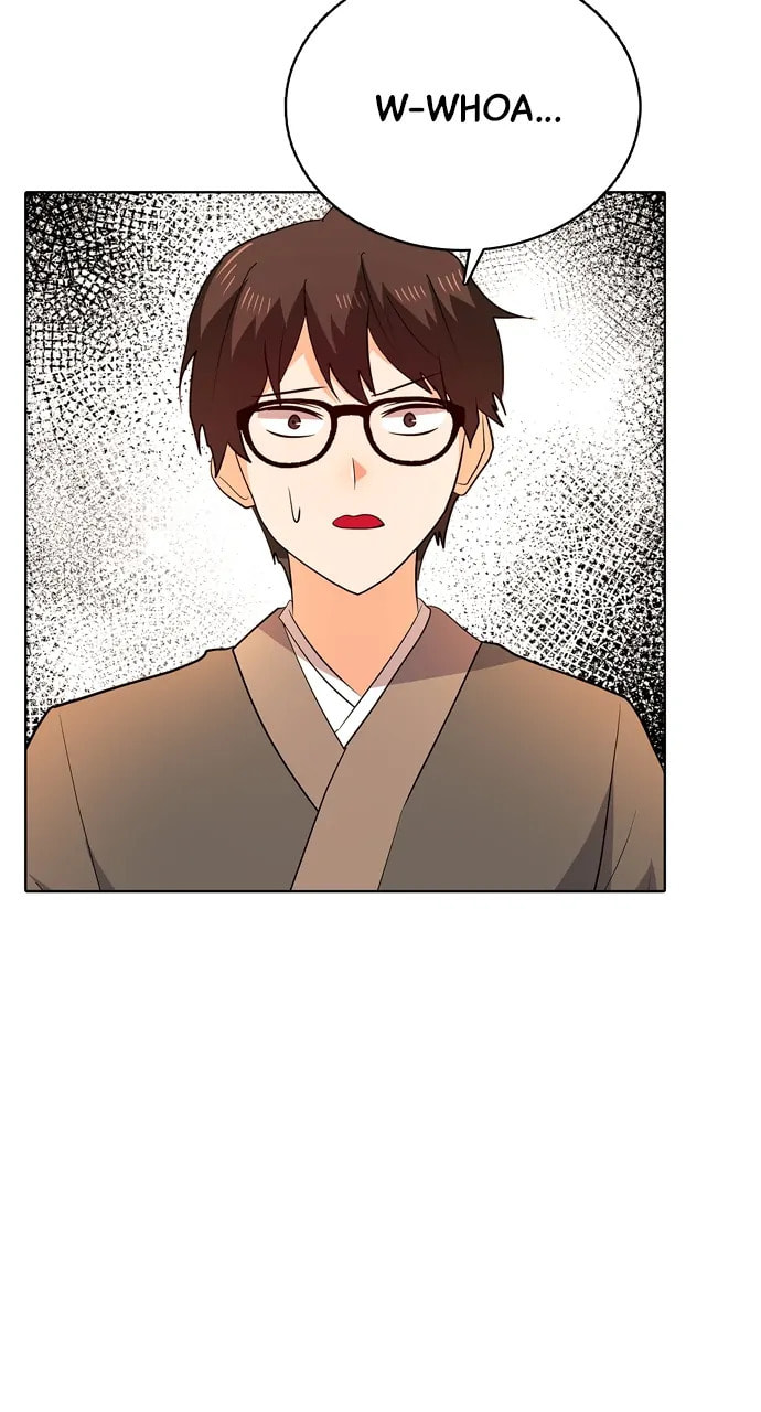 Real World Mobile Chapter 100 page 12 - 