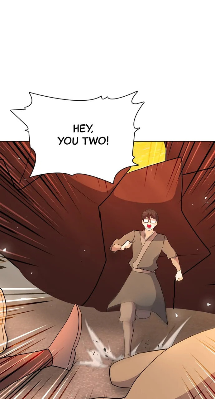 Real World Mobile Chapter 100 page 14 - 