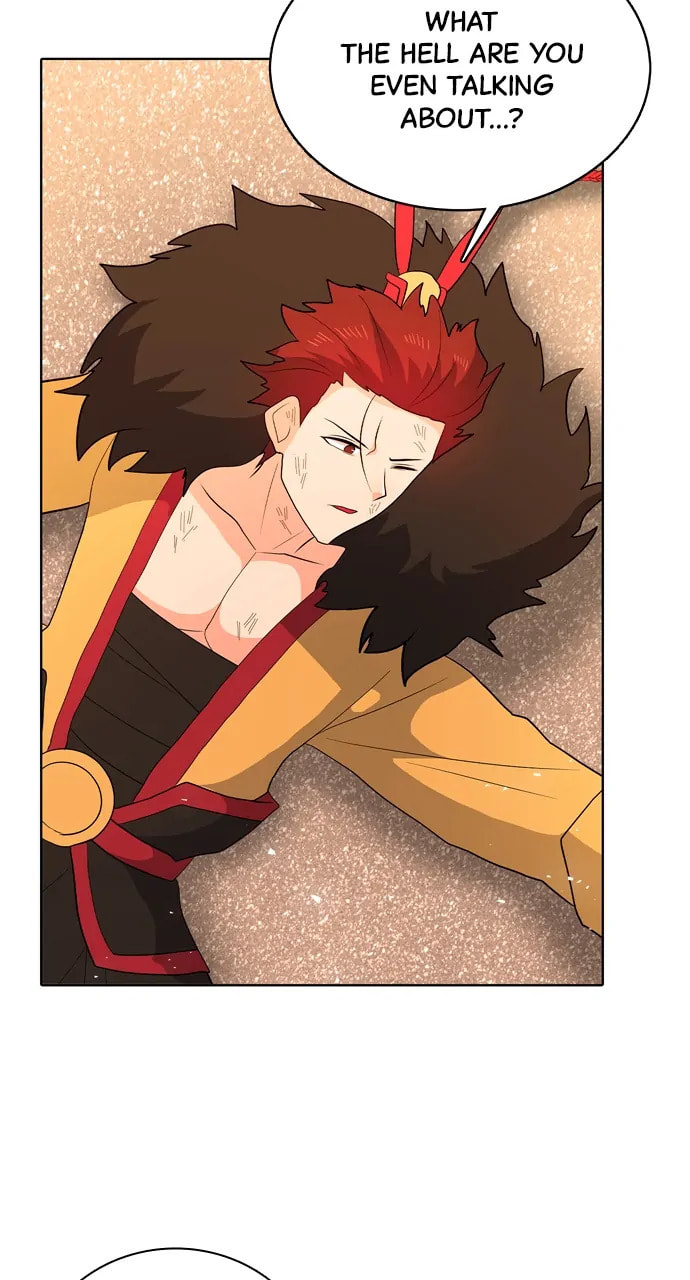 Real World Mobile Chapter 100 page 20 - 