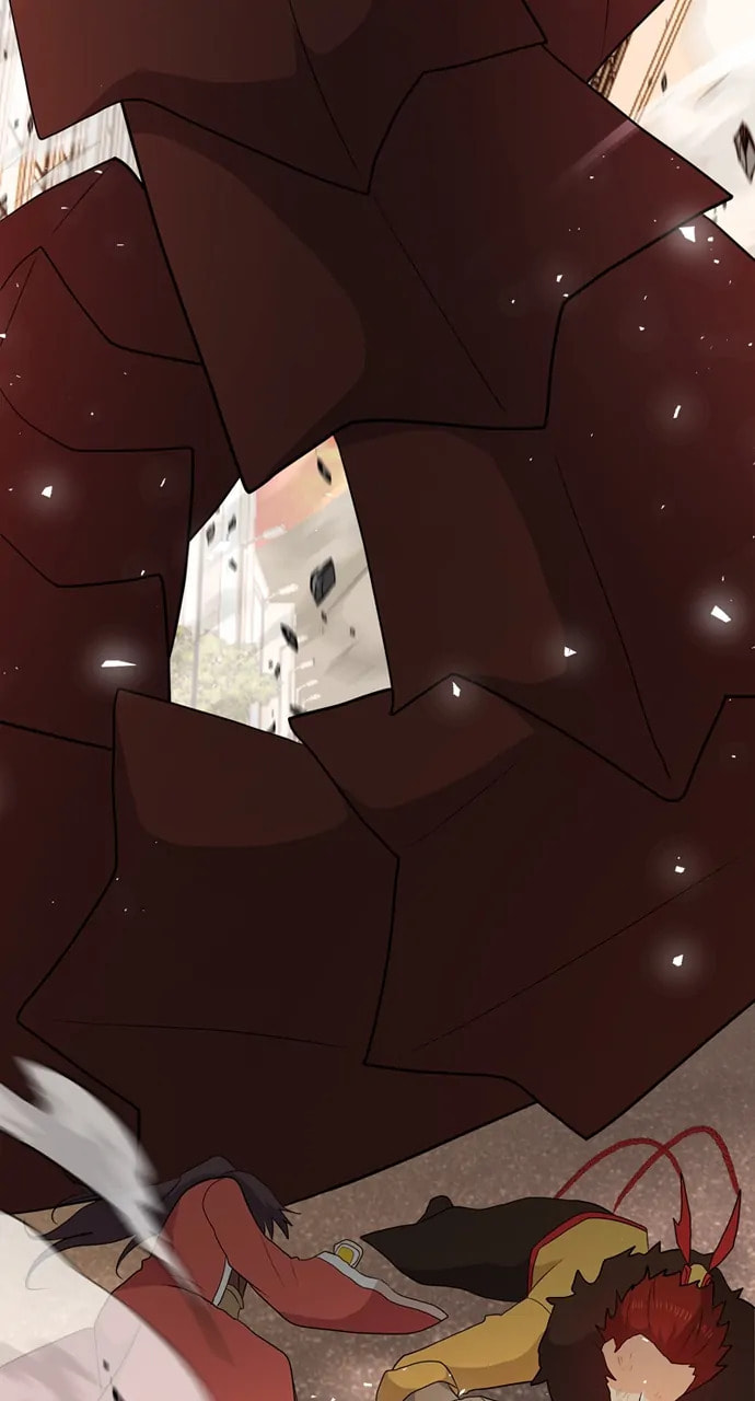 Real World Mobile Chapter 100 page 3 - 