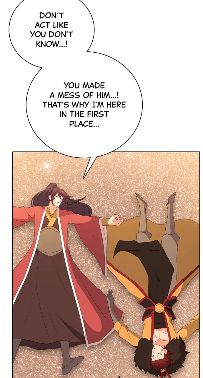 Real World Mobile Chapter 100 page 21 - 