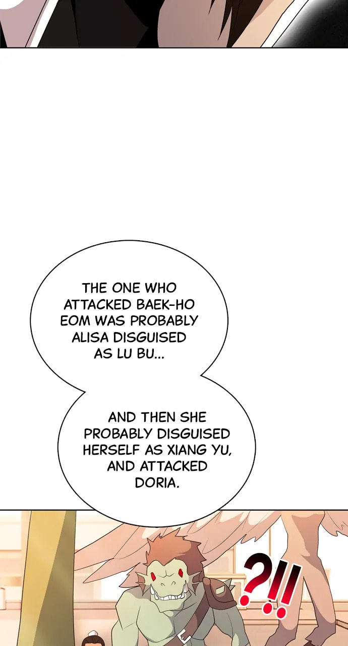 Real World Mobile Chapter 100 page 33 - 