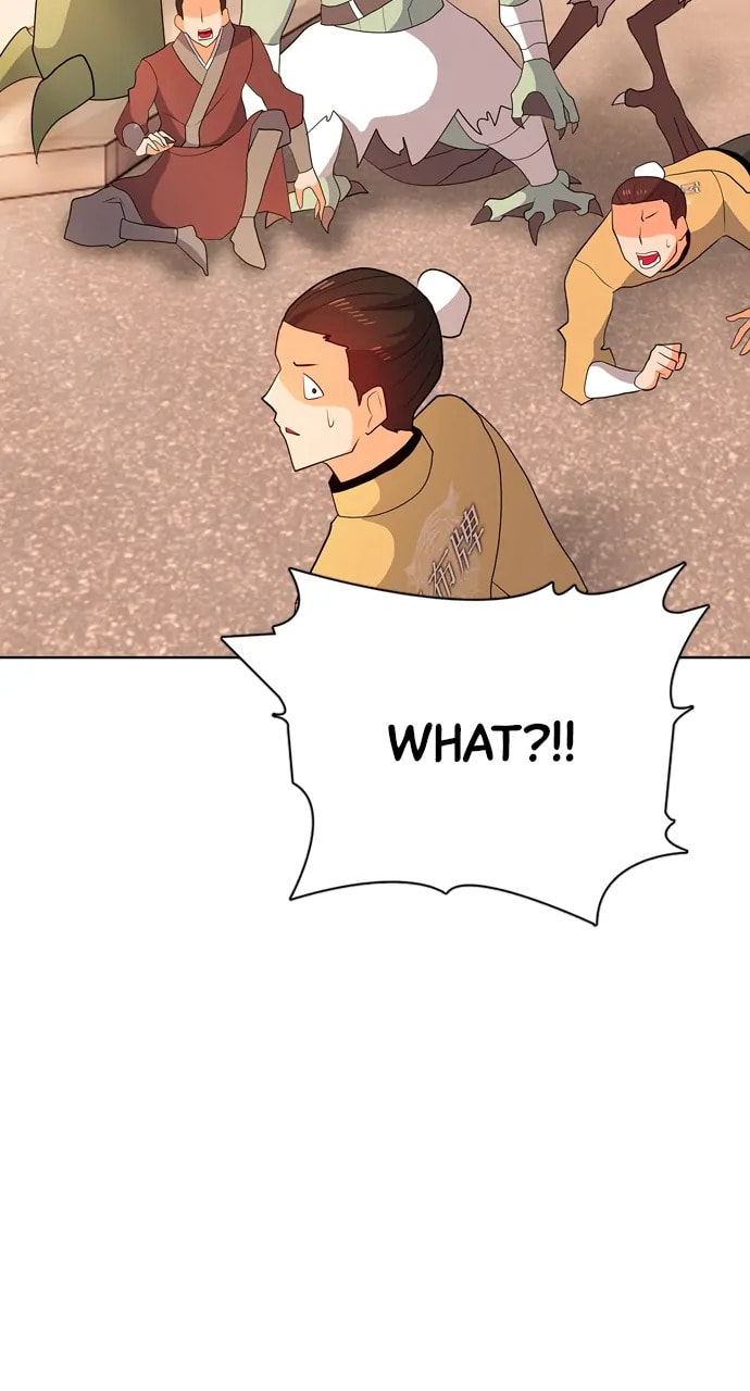 Real World Mobile Chapter 100 page 34 - 