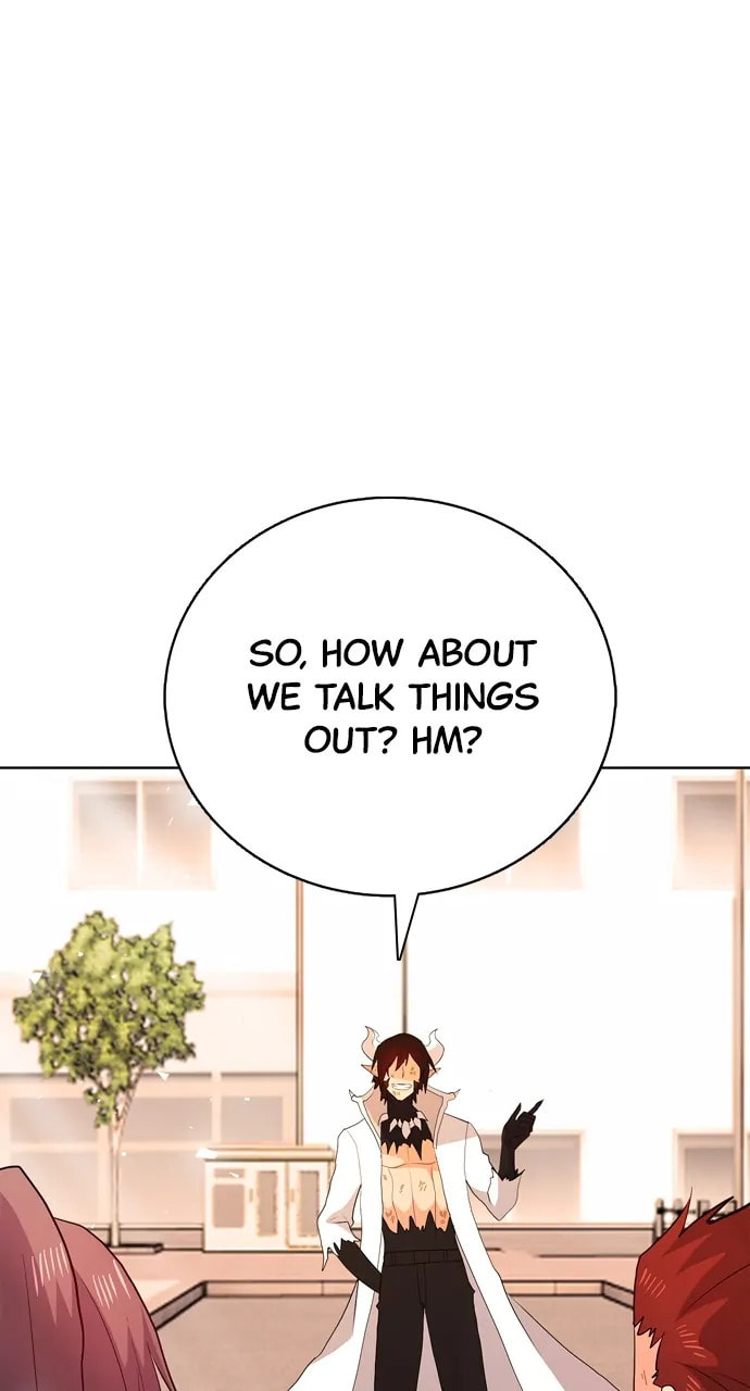 Real World Mobile Chapter 100 page 38 - 