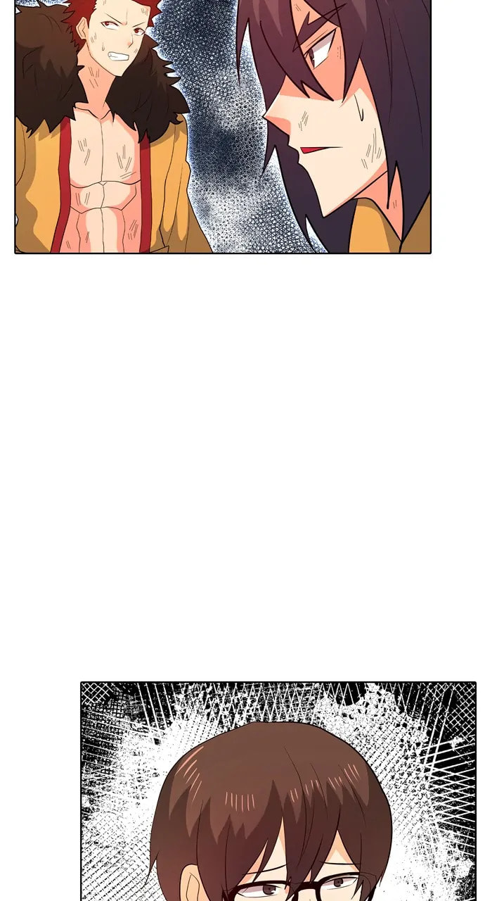 Real World Mobile Chapter 100 page 40 - 